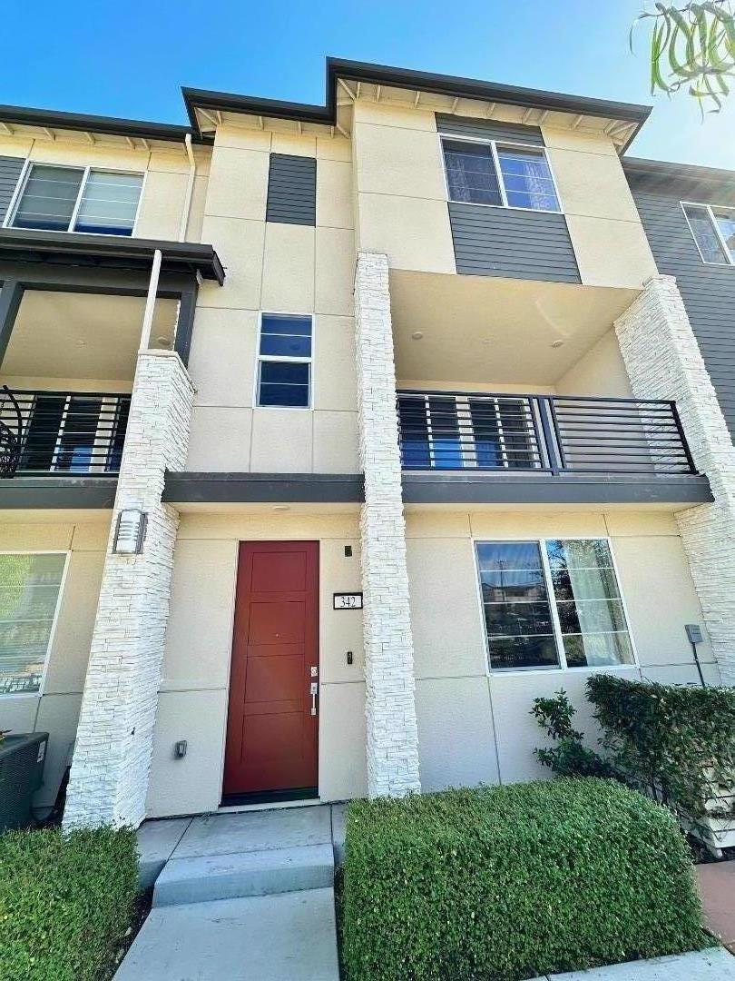 342 Line Street Hayward, CA 94544 - Photo 1 of 1 front view of a house