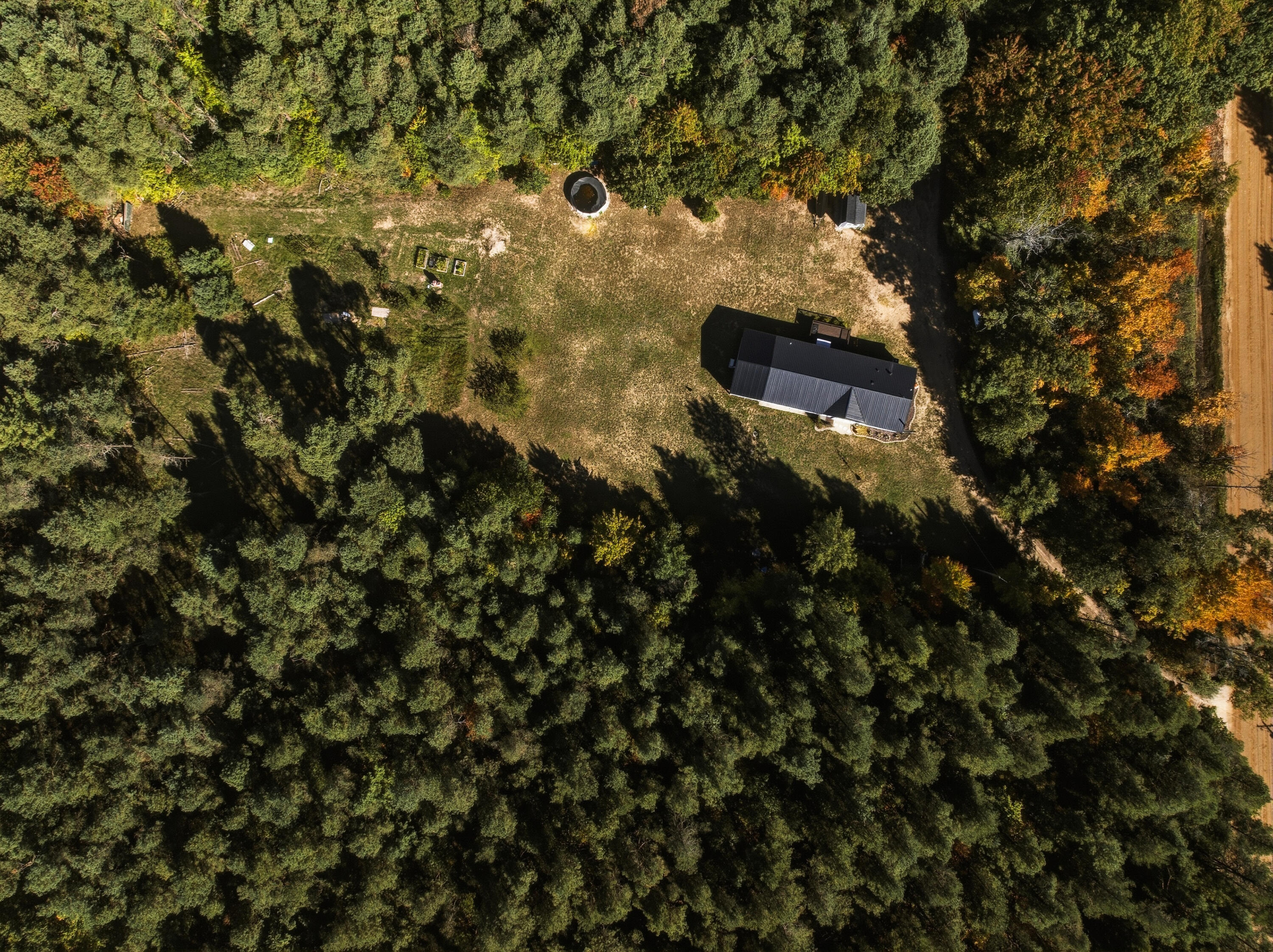 11575 Gordon Road Newaygo, MI 49337 - Photo 41 of 45 Gordon Rd-16