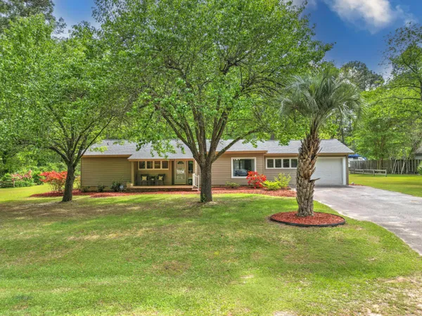 $320,000 | 1005 Sanoree Drive, Santee, SC 29142