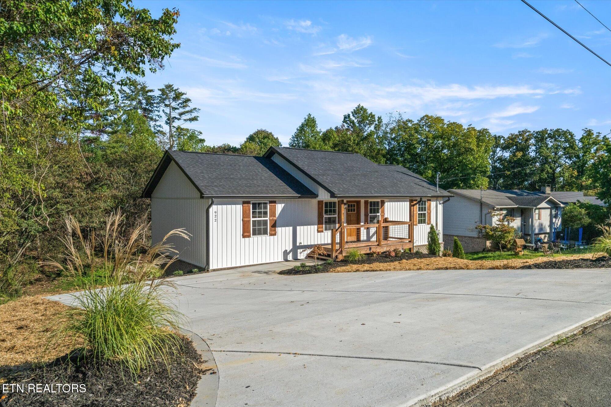 922 Beech Road Sevierville, TN 37862 - Photo 1 of 30 01-922-Beech-Rd-Sevierville-TN-1