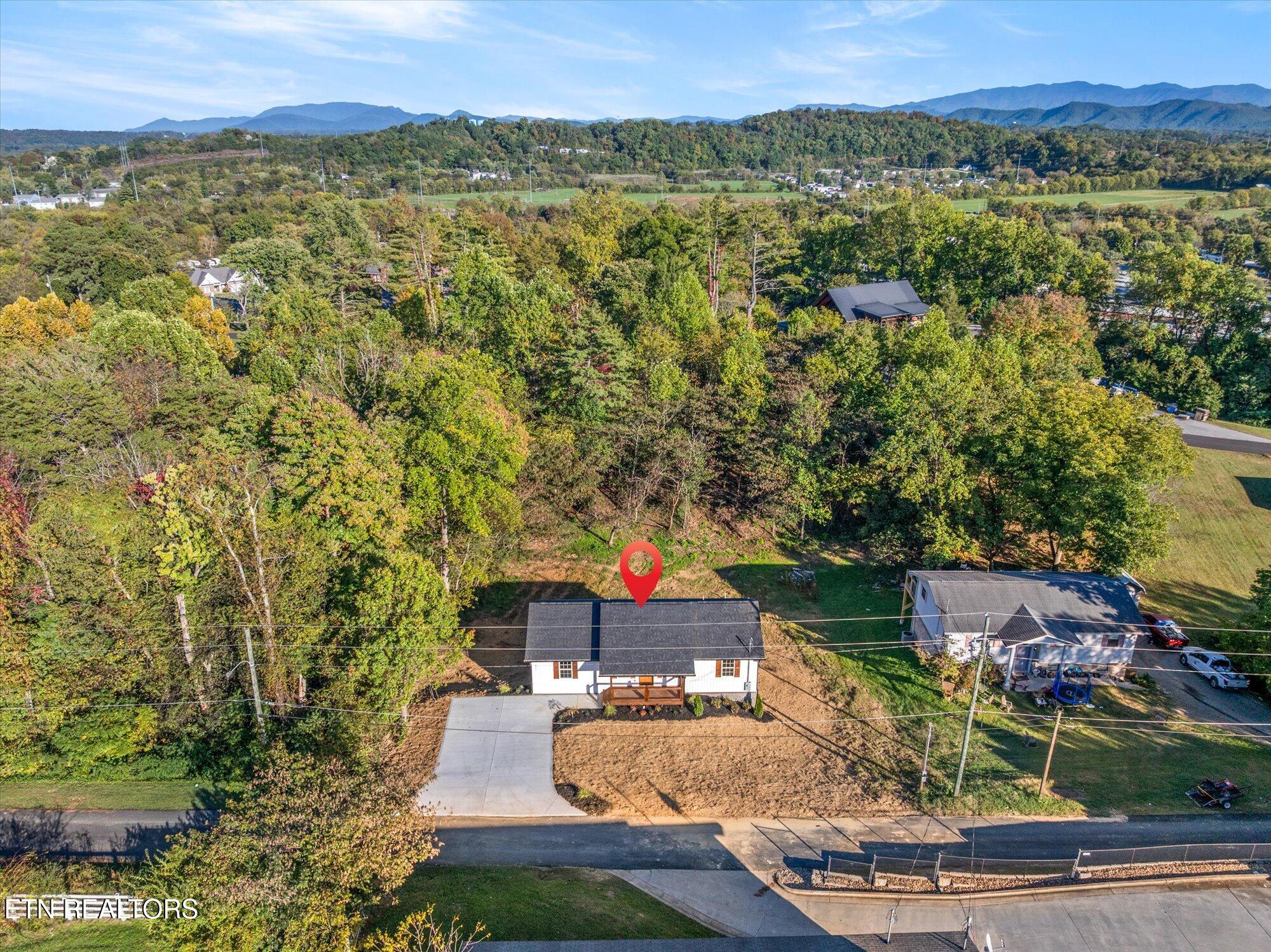 922 Beech Road Sevierville, TN 37862 - Photo 24 of 30 24-922-Beech-Rd-Sevierville-TN-24