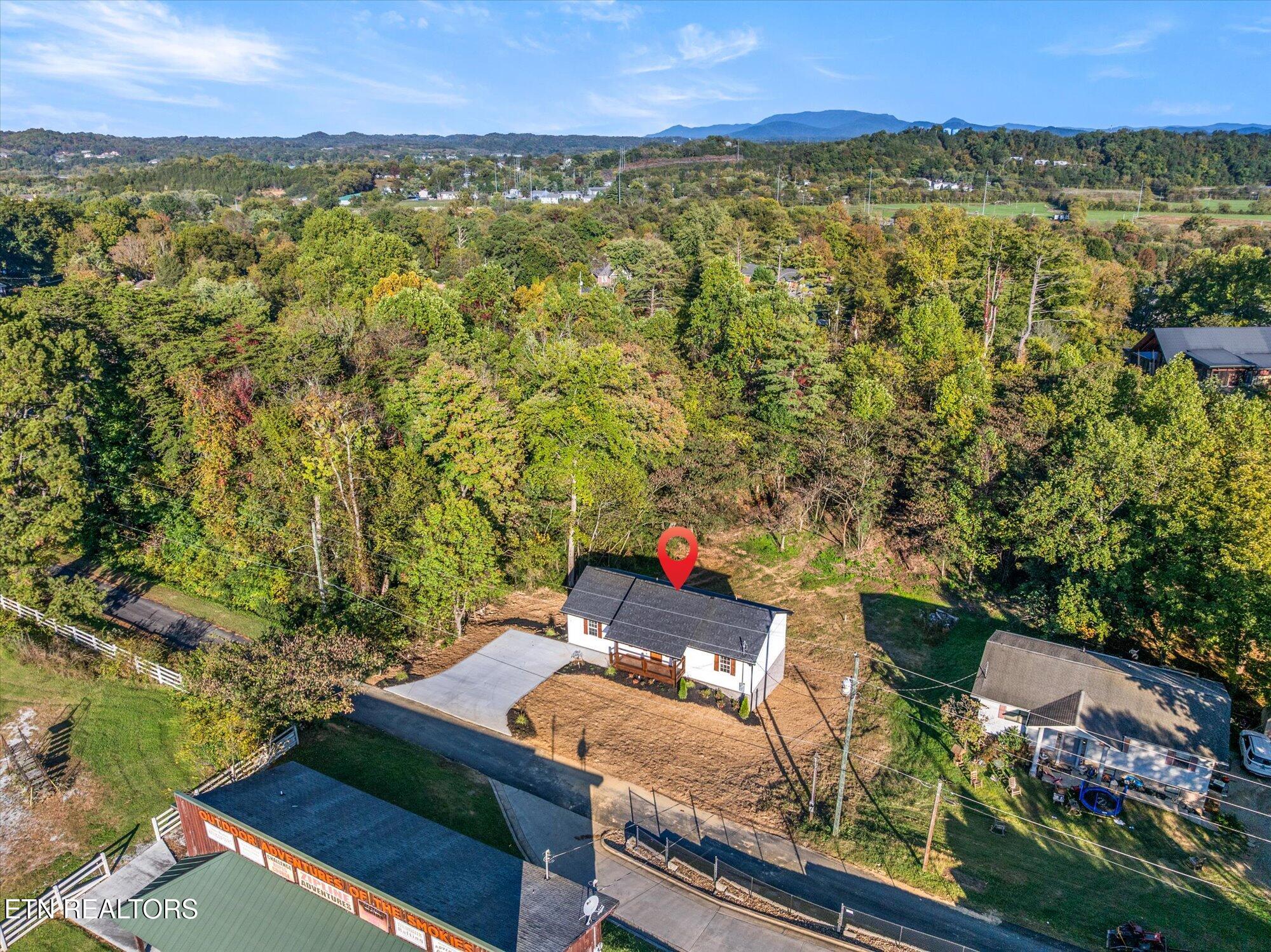 922 Beech Road Sevierville, TN 37862 - Photo 25 of 30 25-922-Beech-Rd-Sevierville-TN-25