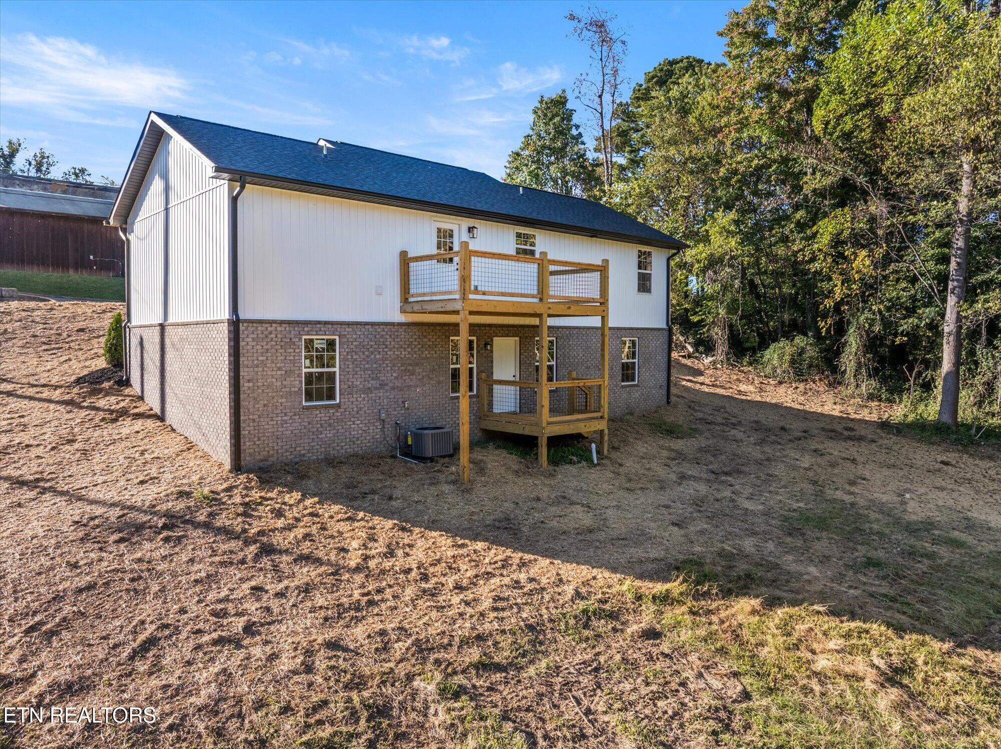 922 Beech Road Sevierville, TN 37862 - Photo 27 of 30 27-922-Beech-Rd-Sevierville-TN-27