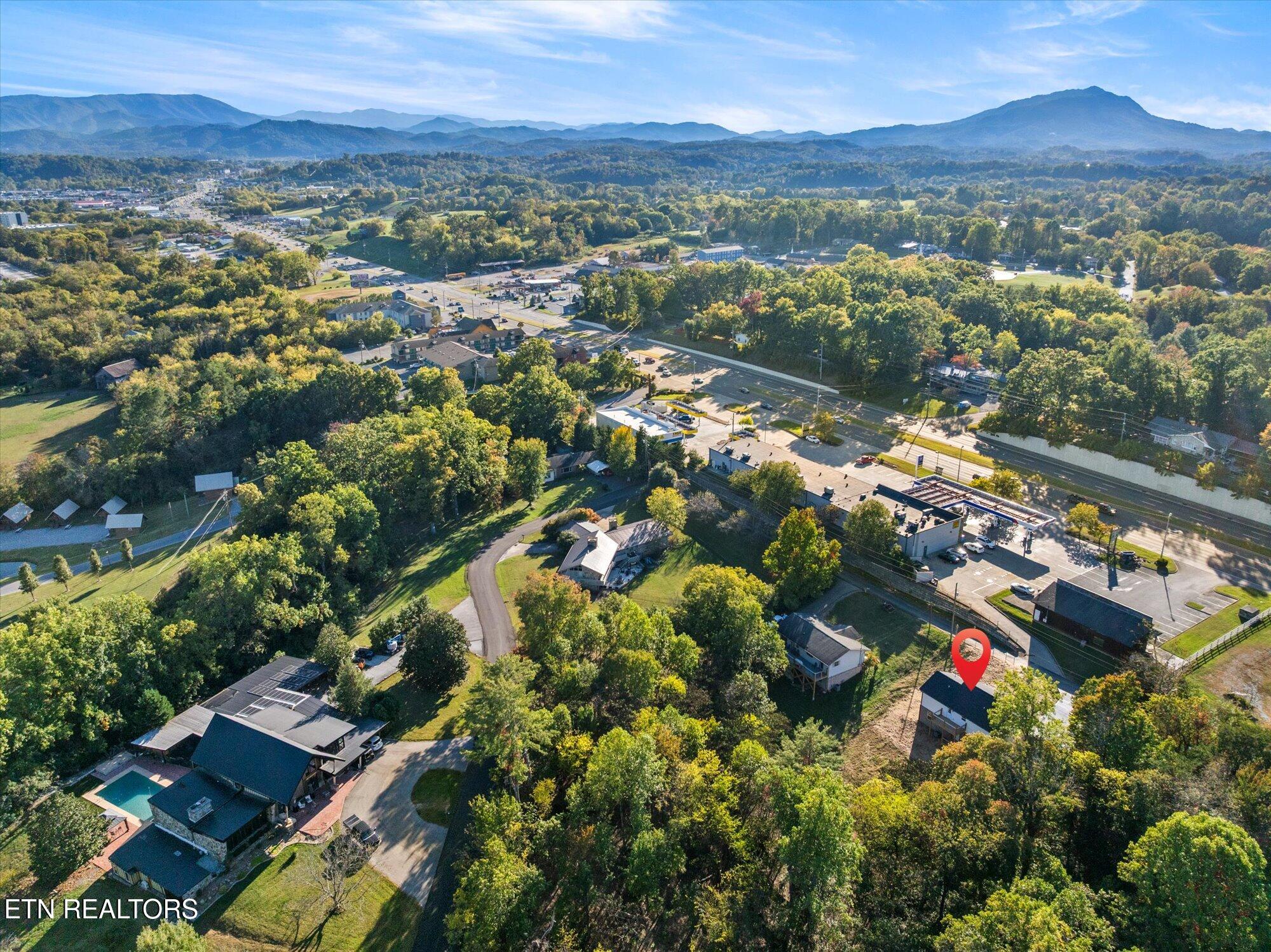 922 Beech Road Sevierville, TN 37862 - Photo 29 of 30 29-922-Beech-Rd-Sevierville-TN-29