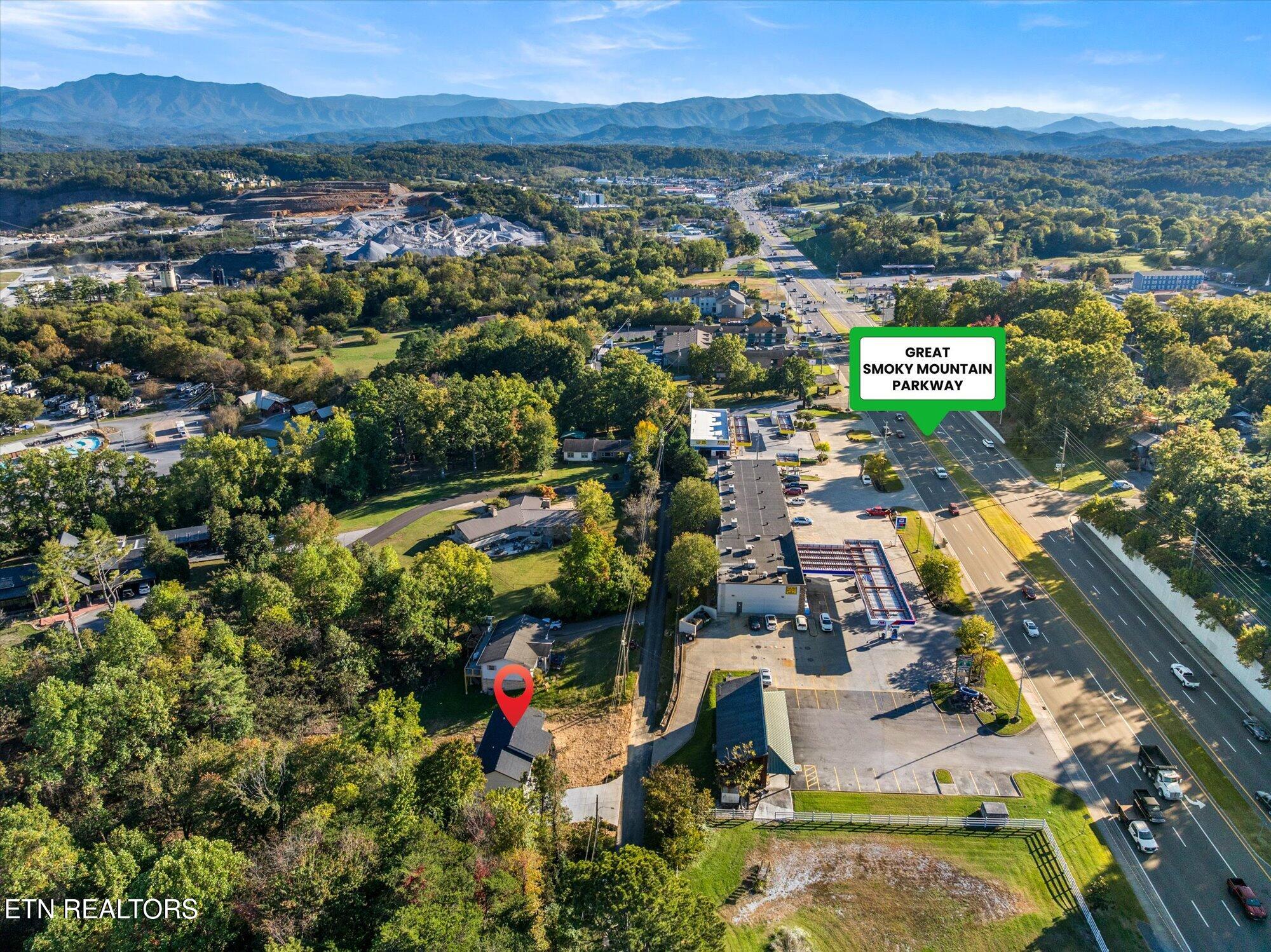 922 Beech Road Sevierville, TN 37862 - Photo 30 of 30 30-922-Beech-Rd-Sevierville-TN-30