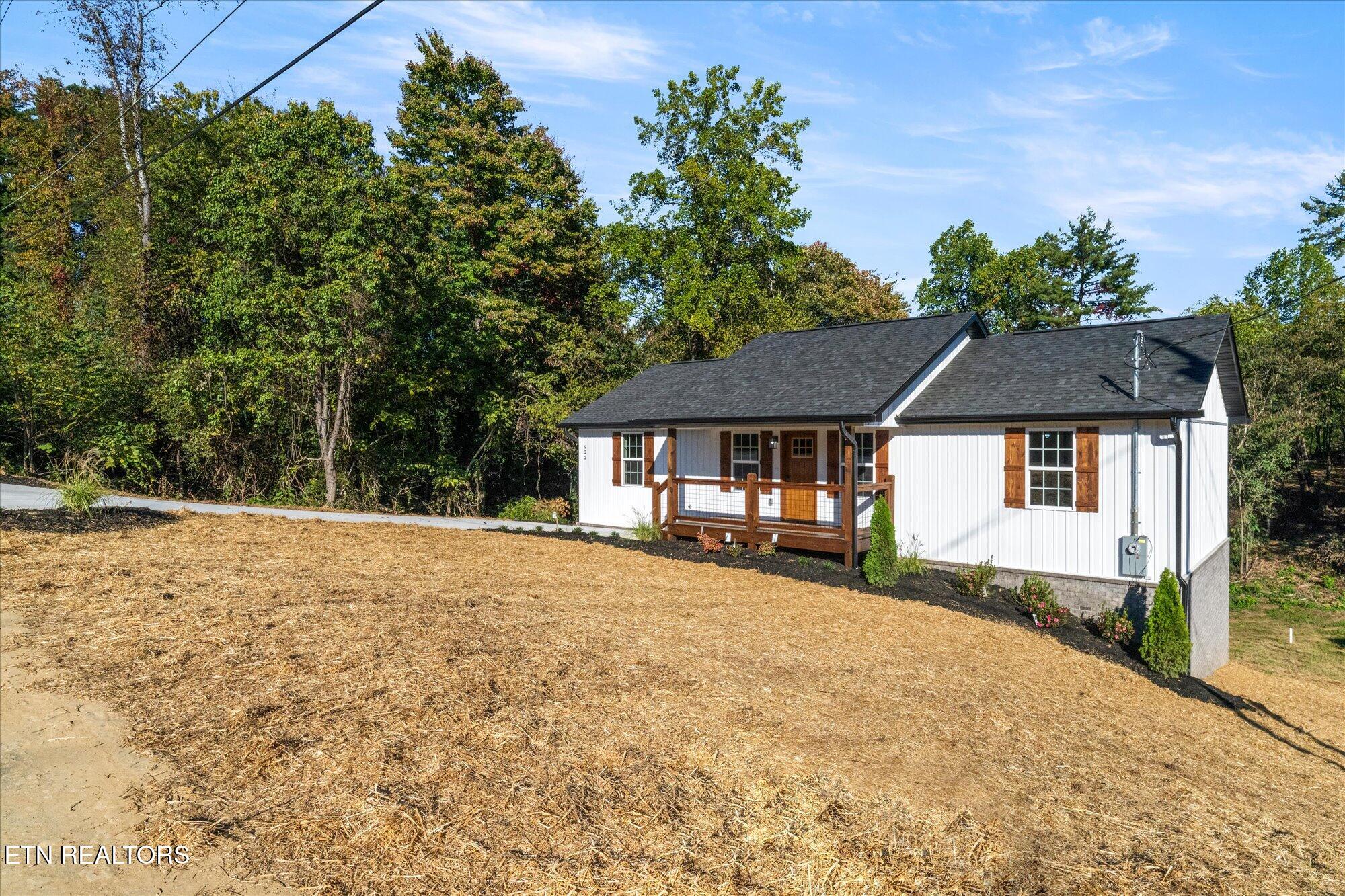 922 Beech Road Sevierville, TN 37862 - Photo 3 of 30 03-922-Beech-Rd-Sevierville-TN-3