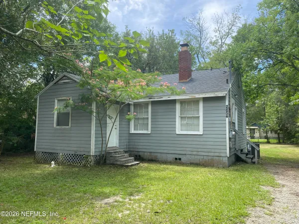 $1,250 | 2854 Wickwire Street, Jacksonville, FL 32254