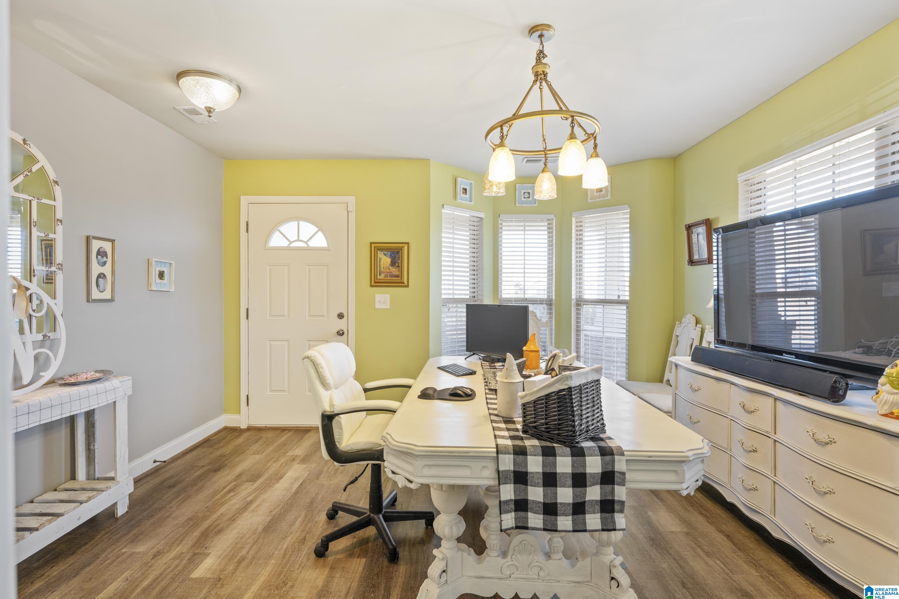 157 Hillcrest Drive Montevallo, AL 35115 - Photo 13 of 36