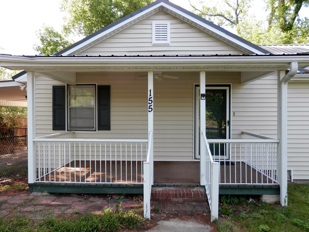 155 Carline Road Warrenville, SC 29851 - Photo 2 of 33