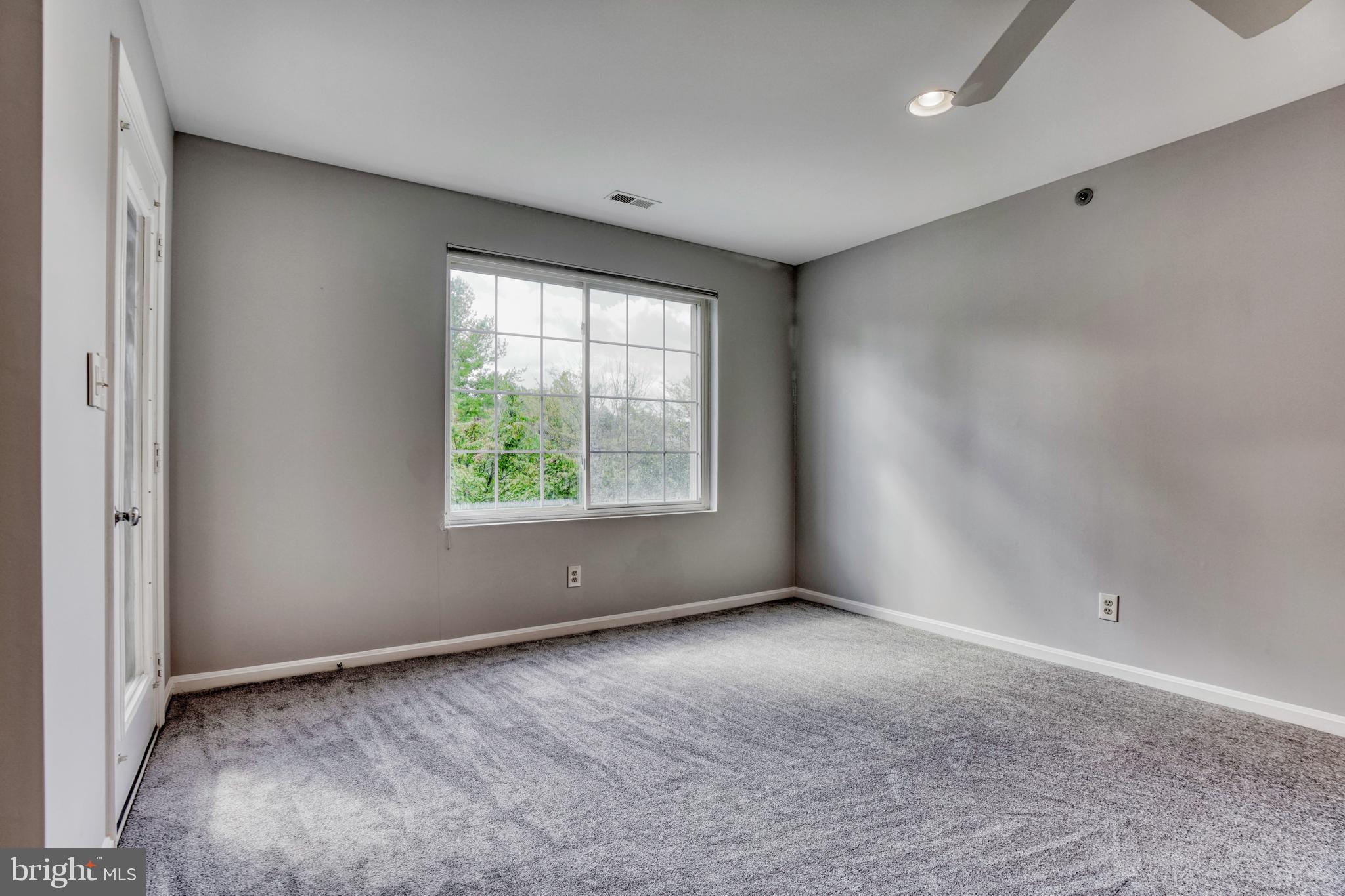 408 Kilree Road, Unit 202 Lutherville-Timonium, MD 21093 - Photo 12 of 33 Dining room with easy access to balcony,