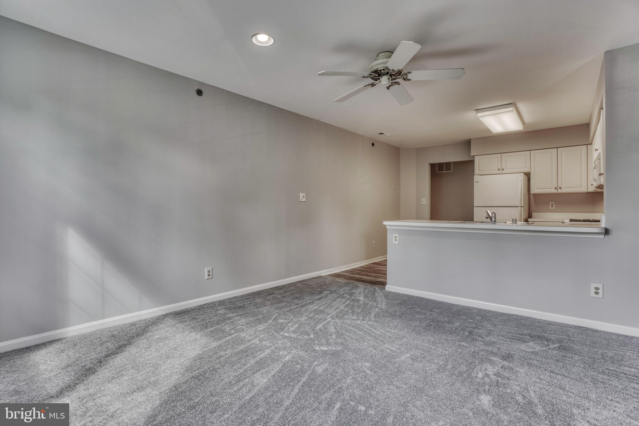 408 Kilree Road, Unit 202 Lutherville-Timonium, MD 21093 - Photo 13 of 33 Dining room. Think of the dinner parties.