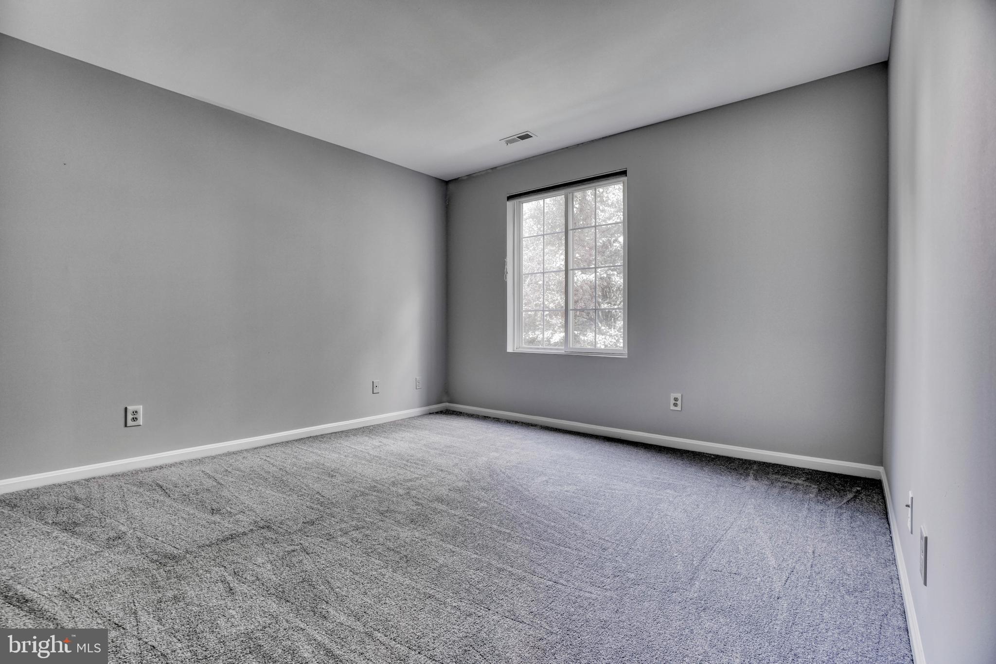 408 Kilree Road, Unit 202 Lutherville-Timonium, MD 21093 - Photo 24 of 33 Second bedroom. Can be office.
