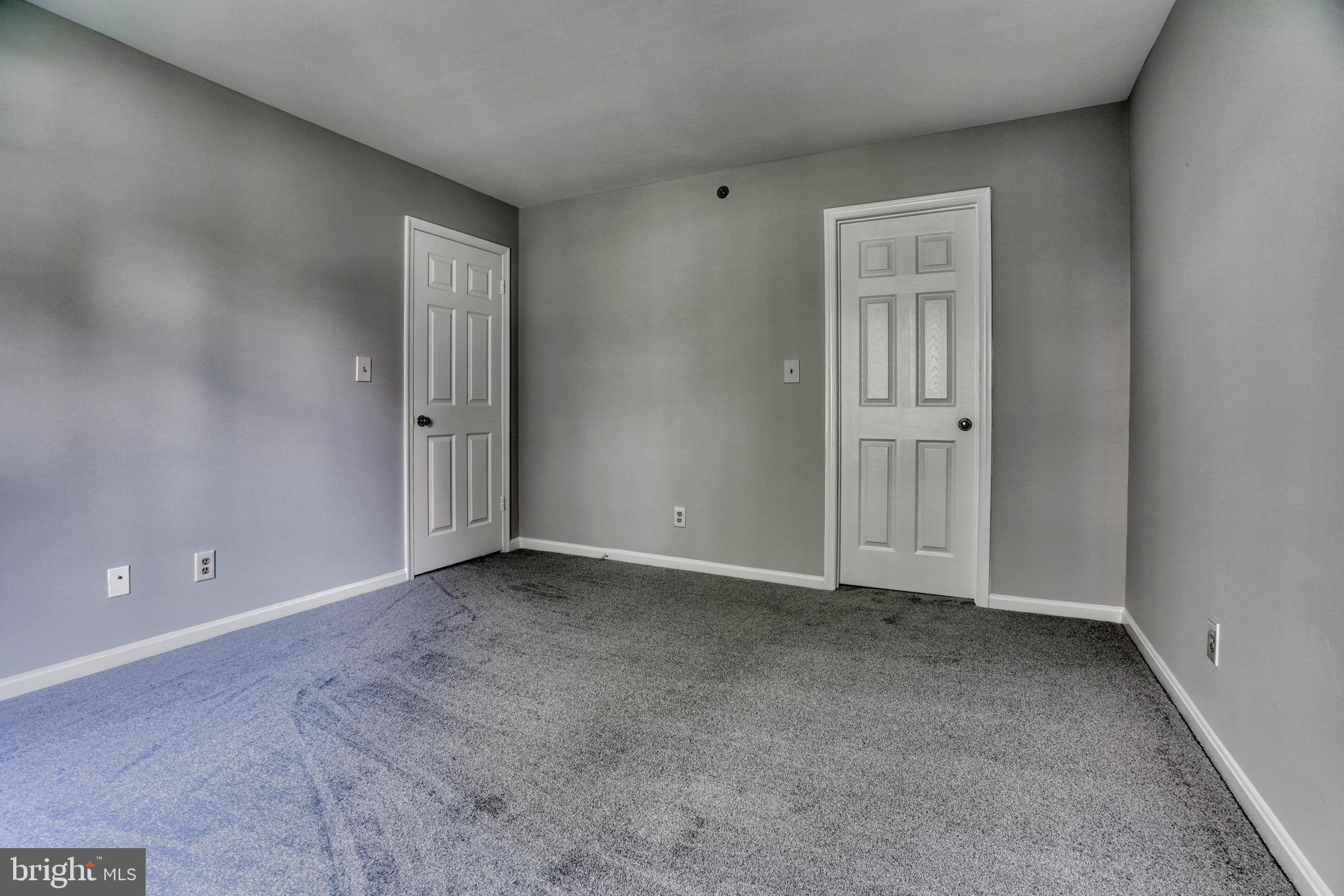 408 Kilree Road, Unit 202 Lutherville-Timonium, MD 21093 - Photo 25 of 33 Second bedroom. So much space!
