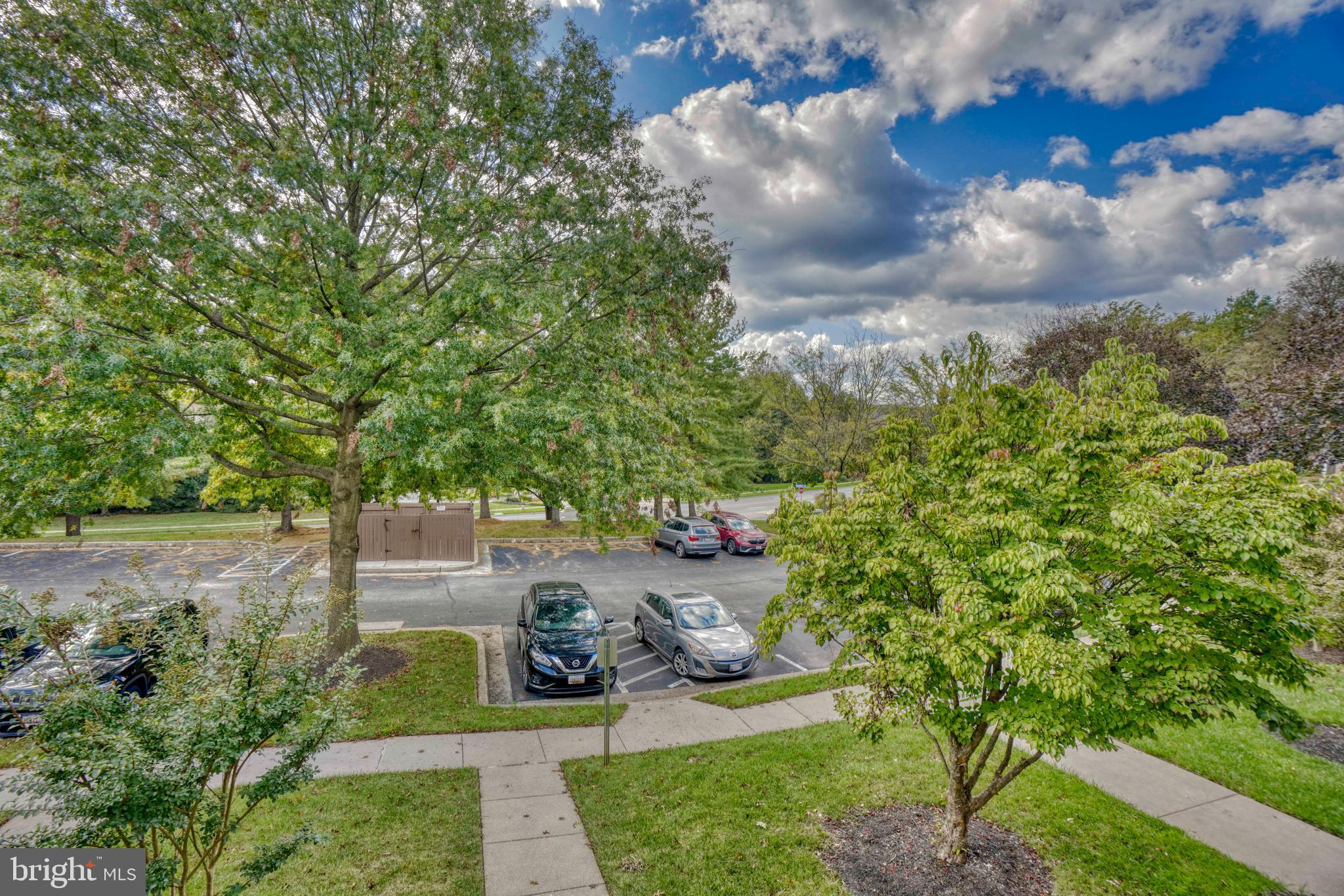 408 Kilree Road, Unit 202 Lutherville-Timonium, MD 21093 - Photo 32 of 33 Bountiful parking. for you and your guests.