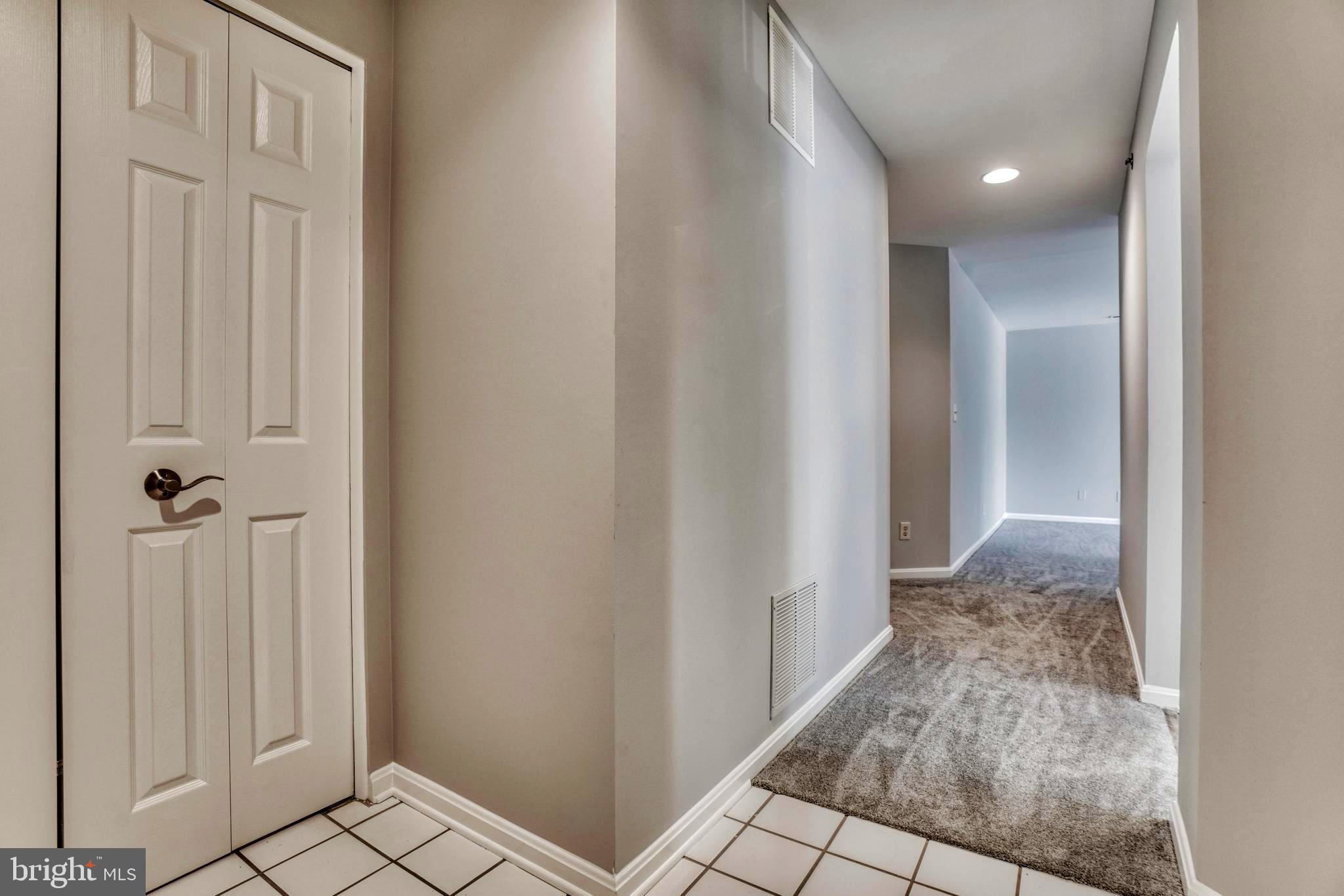 408 Kilree Road, Unit 202 Lutherville-Timonium, MD 21093 - Photo 6 of 33 Welcoming entry foyer with large closet.