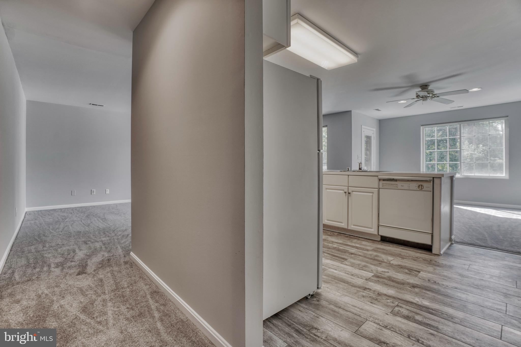 408 Kilree Road, Unit 202 Lutherville-Timonium, MD 21093 - Photo 33 of 33 Easy flow open floor plan.
