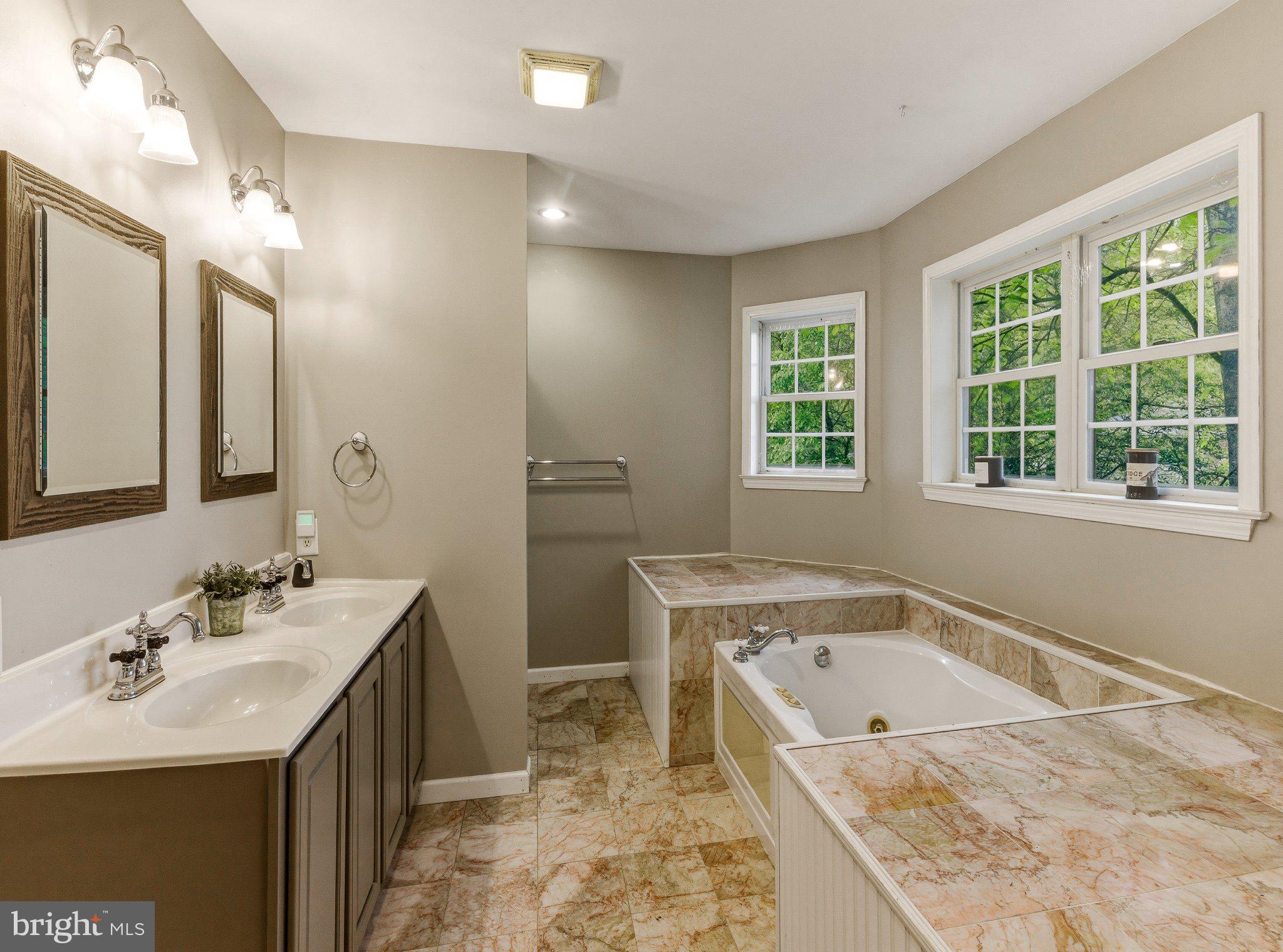 459 Alloway Aldine Road Elmer, NJ 08318 - Photo 39 of 65 Serene spa-like bathroom retreat.