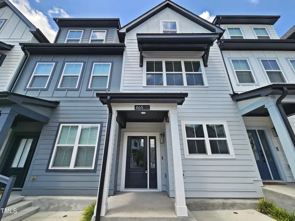 $295,000 | 8611 Brushfoot Way, Unit 107, Raleigh, NC 27616