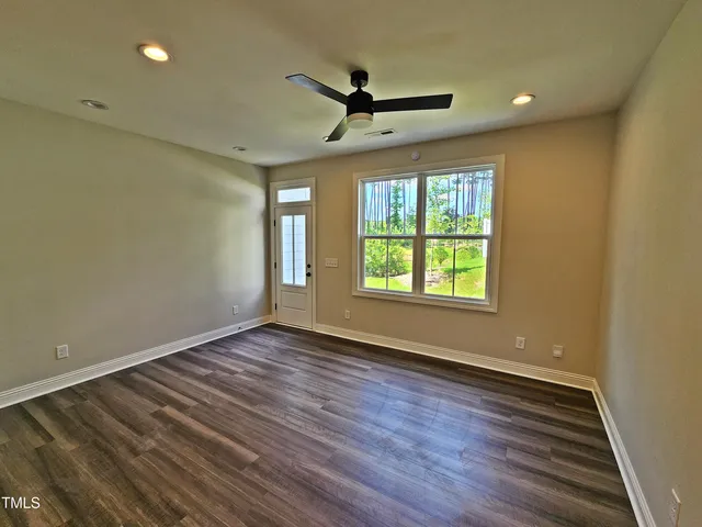 $325,000 | 8611 Brushfoot Way, Unit 107, Raleigh, NC 27616