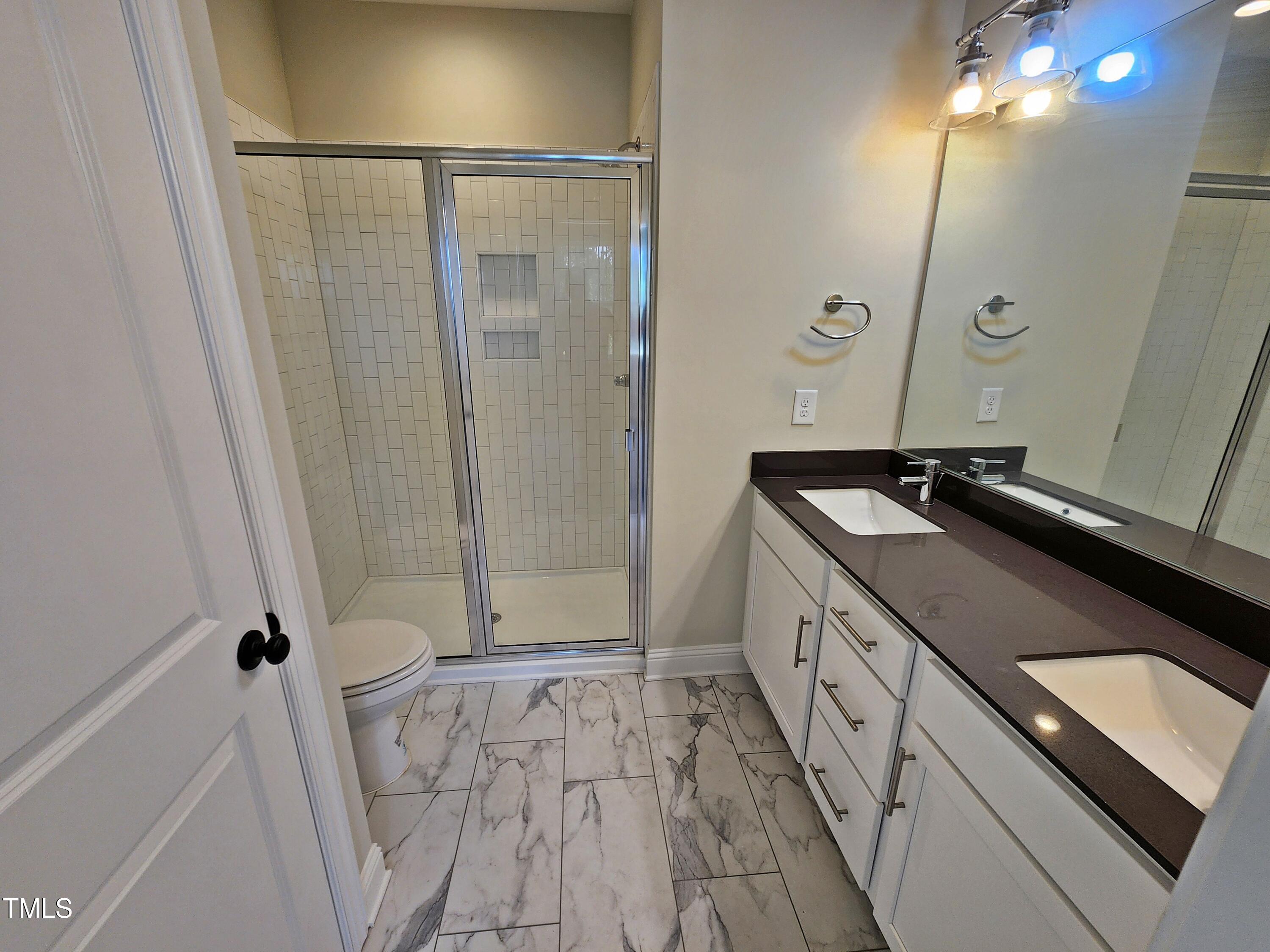 8611 Brushfoot Way, Unit 107 Raleigh, NC 27616 - Photo 15 of 27 bath 1