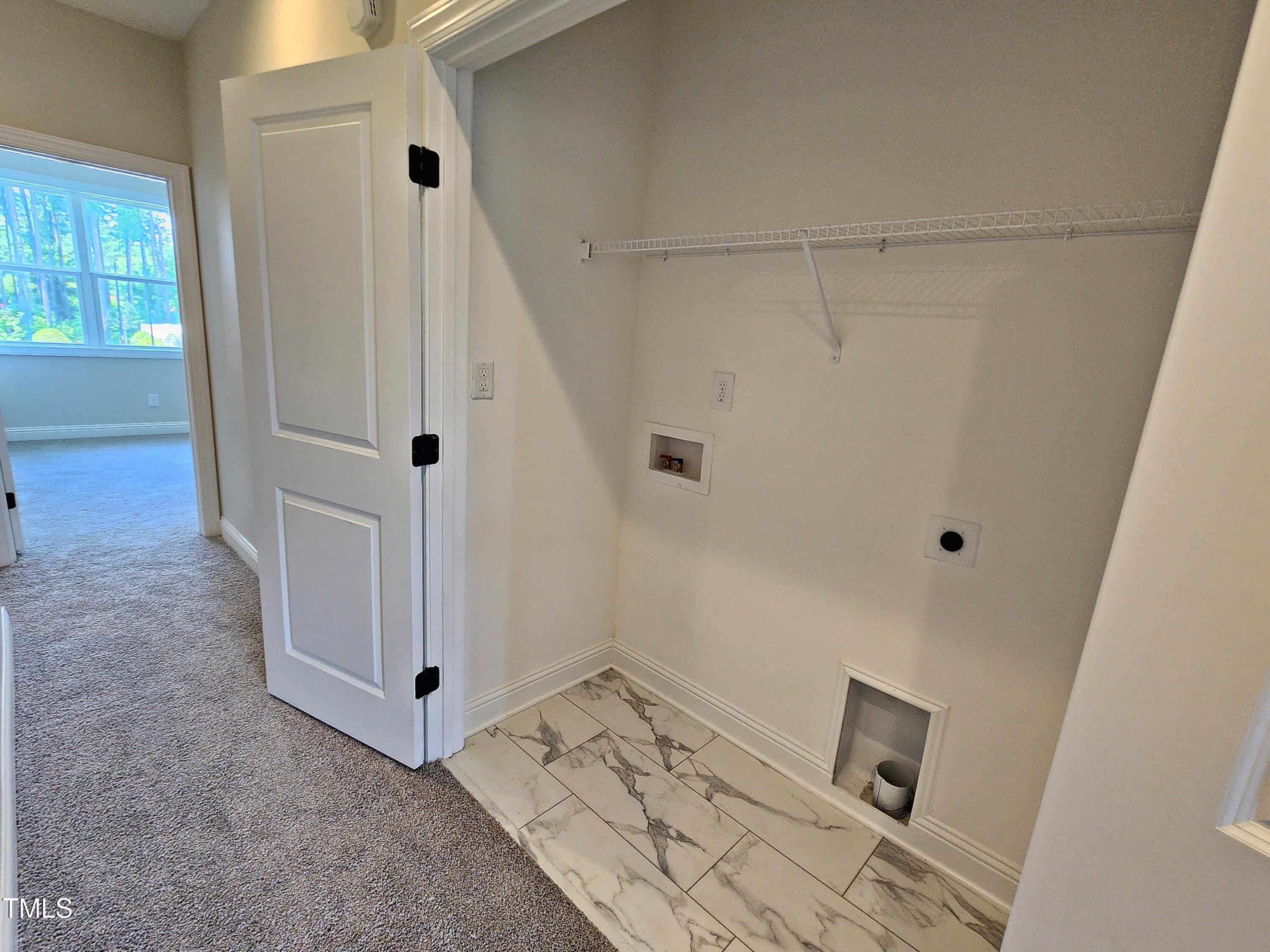 8611 Brushfoot Way, Unit 107 Raleigh, NC 27616 - Photo 16 of 27 laundry