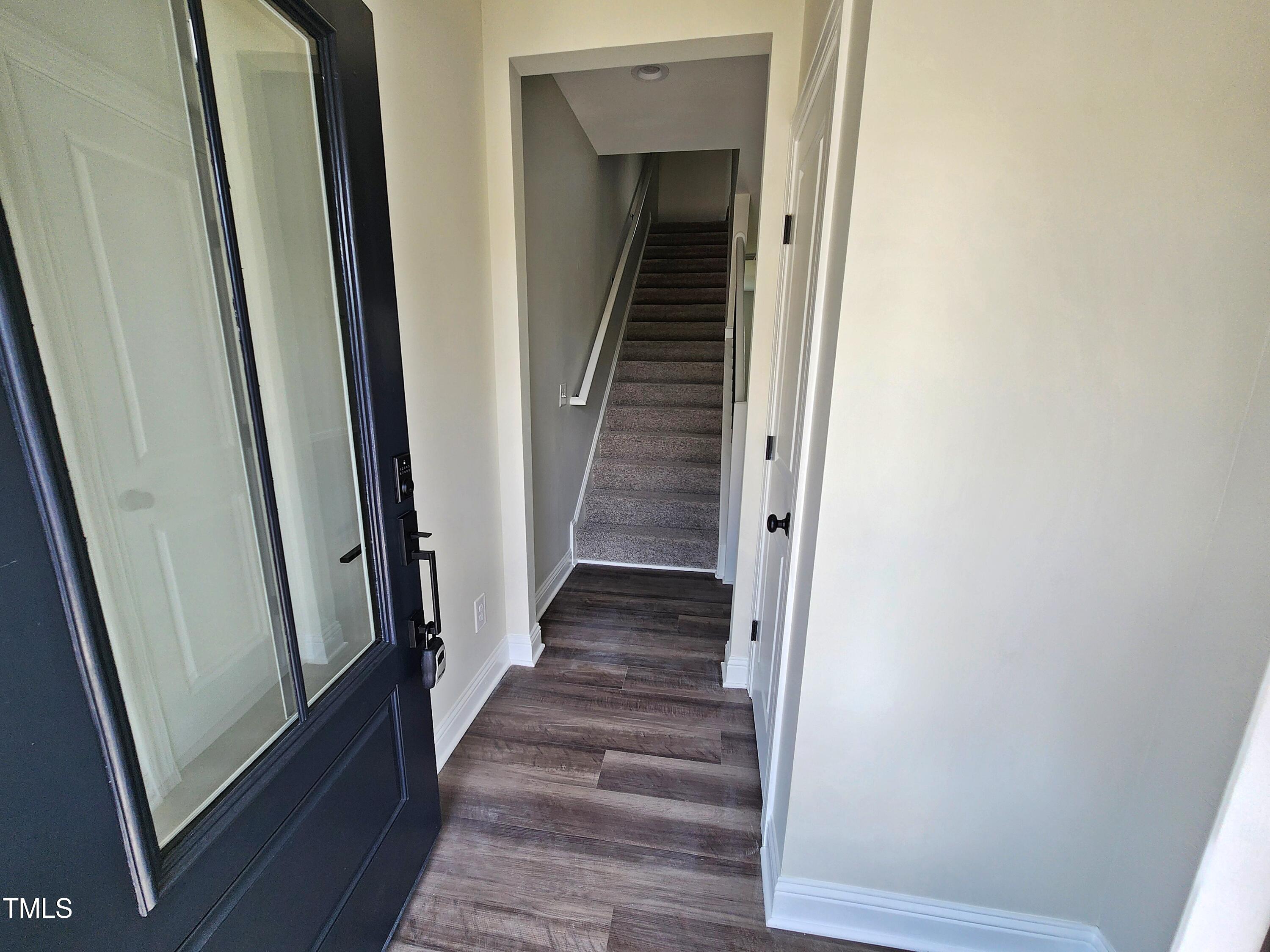 8611 Brushfoot Way, Unit 107 Raleigh, NC 27616 - Photo 3 of 27 entry a