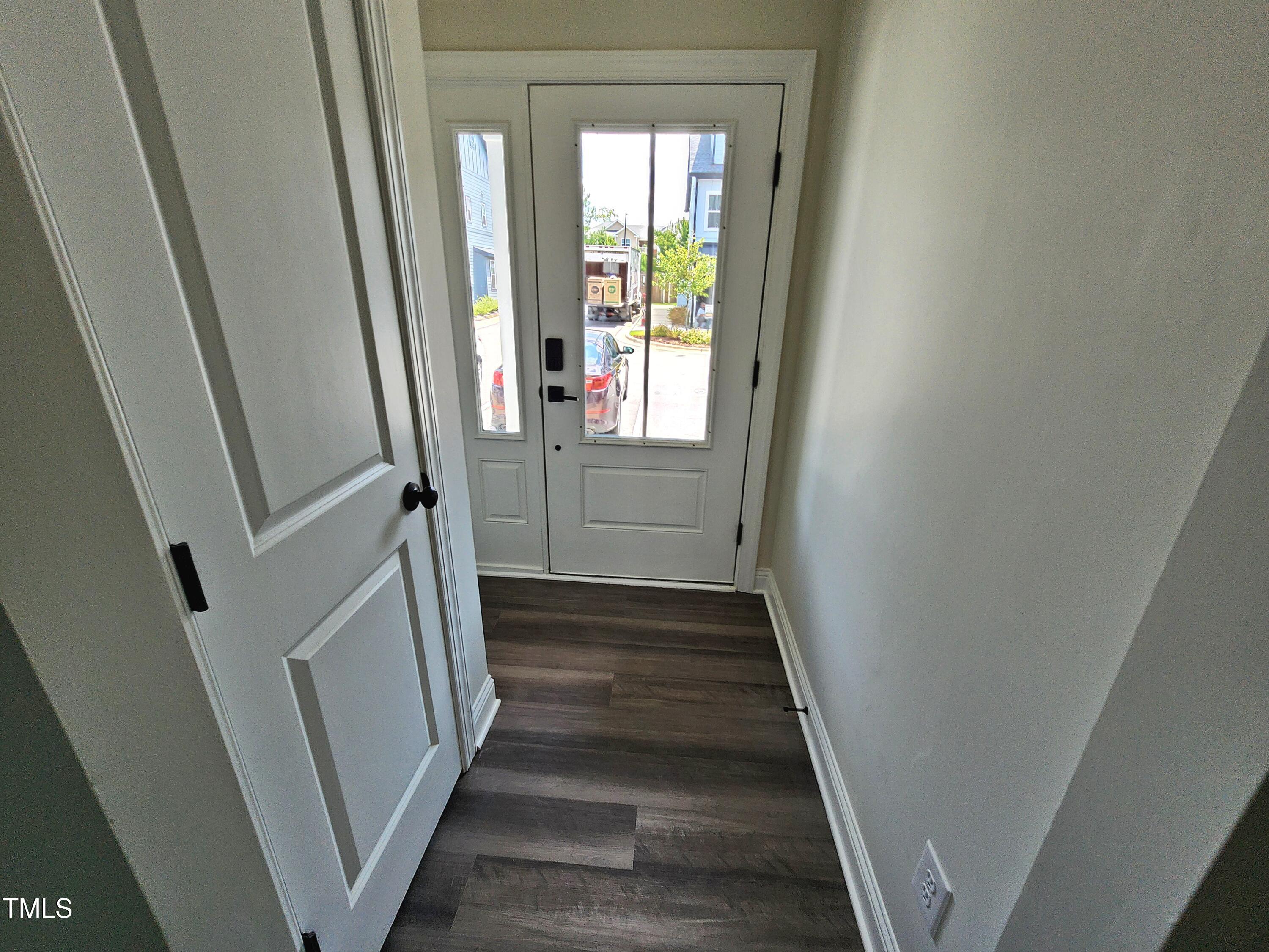 8611 Brushfoot Way, Unit 107 Raleigh, NC 27616 - Photo 4 of 27 entry b