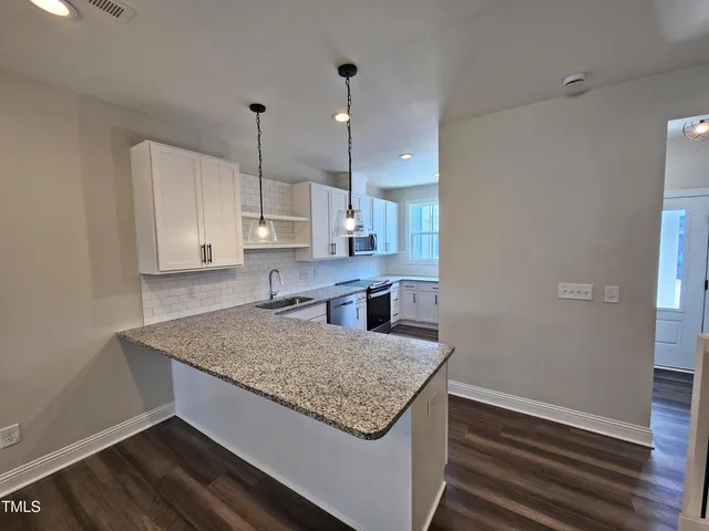 $325,000 | 8611 Brushfoot Way, Unit 107, Raleigh, NC 27616