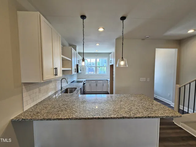 $325,000 | 8611 Brushfoot Way, Unit 107, Raleigh, NC 27616