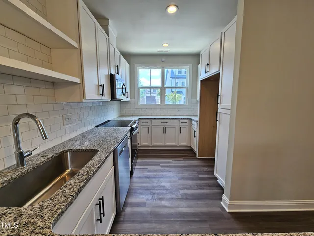 $325,000 | 8611 Brushfoot Way, Unit 107, Raleigh, NC 27616