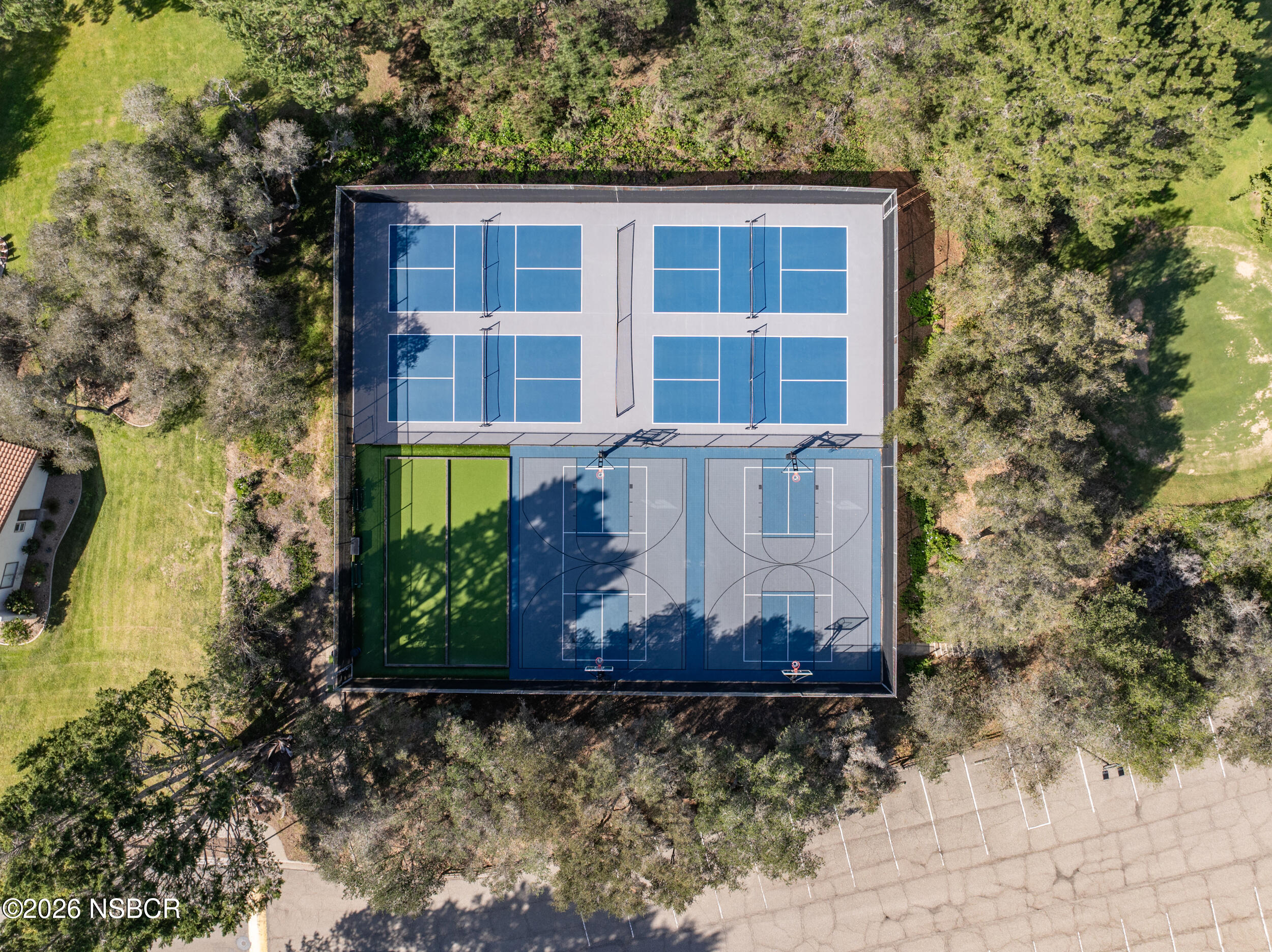 649 Burning Tree Way Lompoc, CA 93436 - Photo 70 of 72 a view of a house with a yard
