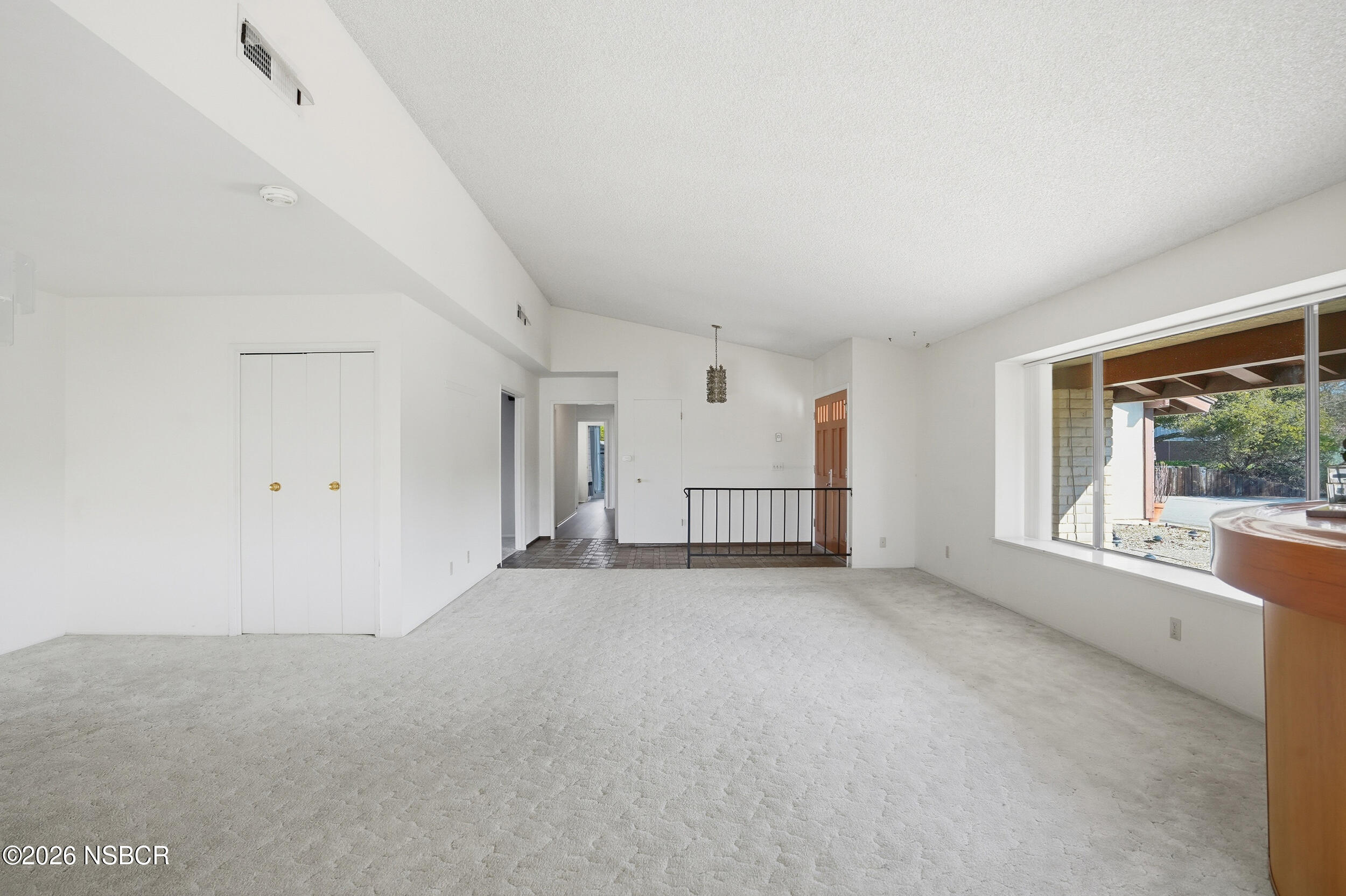 649 Burning Tree Way Lompoc, CA 93436 - Photo 9 of 72 a view of an empty room with a window