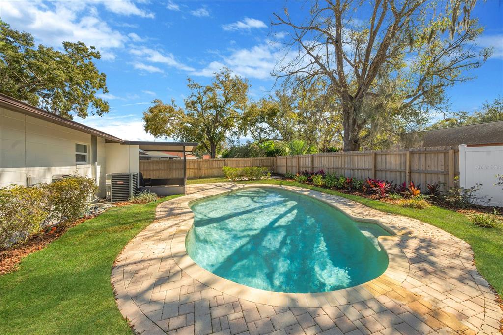 3727 Coppertree Circle Brandon, FL 33511 - Photo 12 of 33