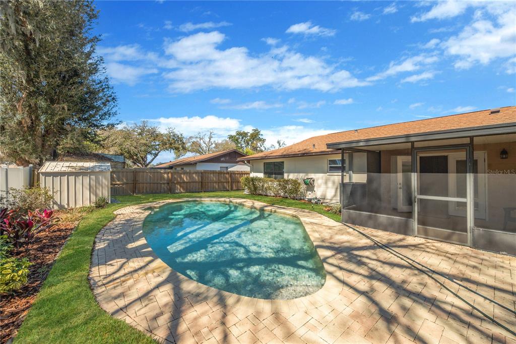 3727 Coppertree Circle Brandon, FL 33511 - Photo 20 of 33