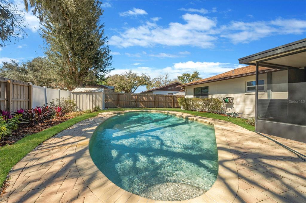 3727 Coppertree Circle Brandon, FL 33511 - Photo 24 of 33