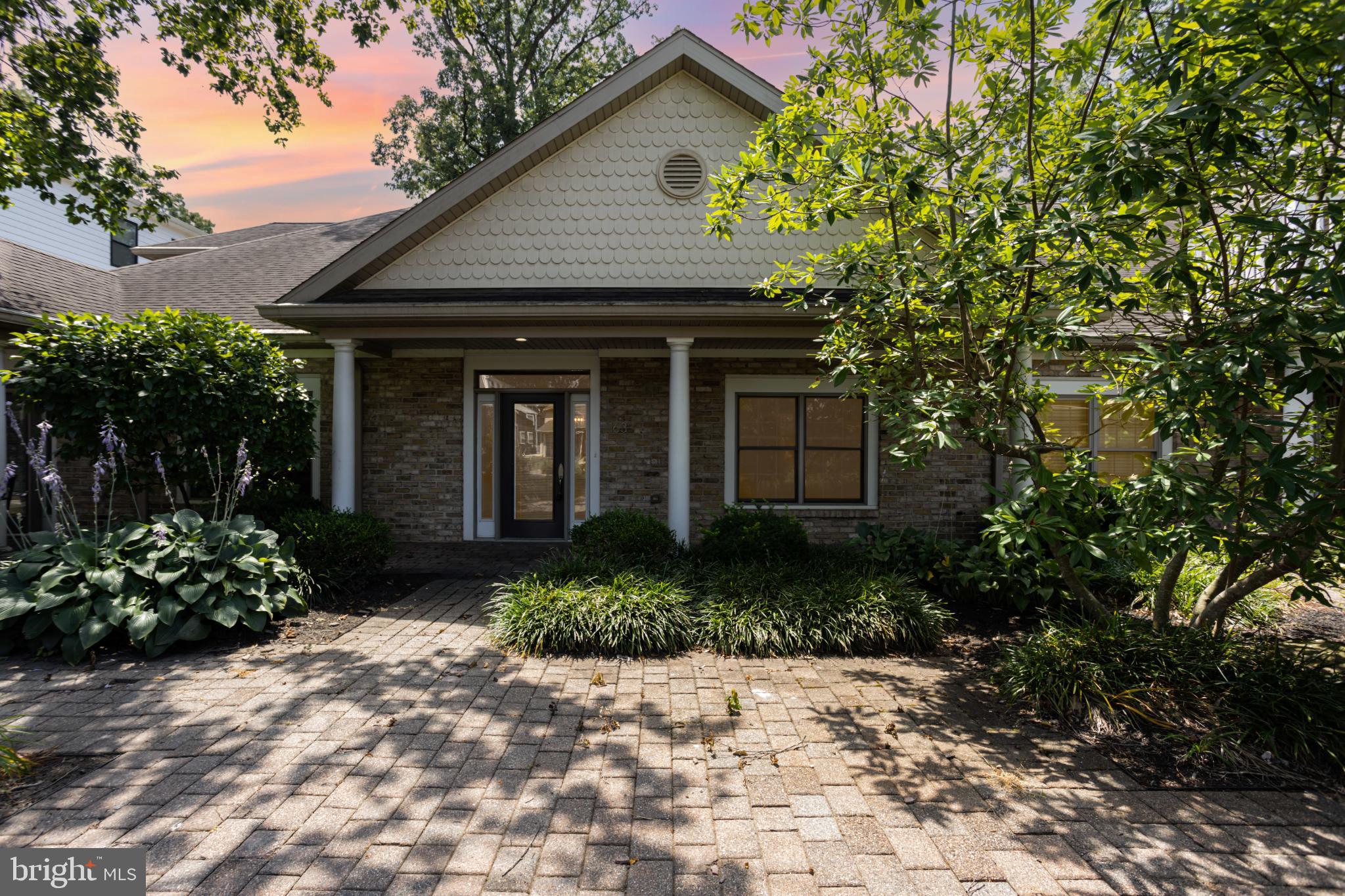 163 High Pointe Drive Hummelstown, PA 17036 - Photo 1 of 39 Charming home with lush landscaping.