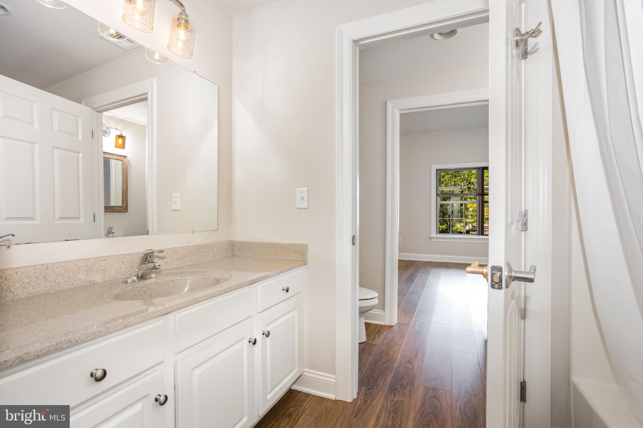 163 High Pointe Drive Hummelstown, PA 17036 - Photo 16 of 39 Bright and airy bathroom with modern finishes.