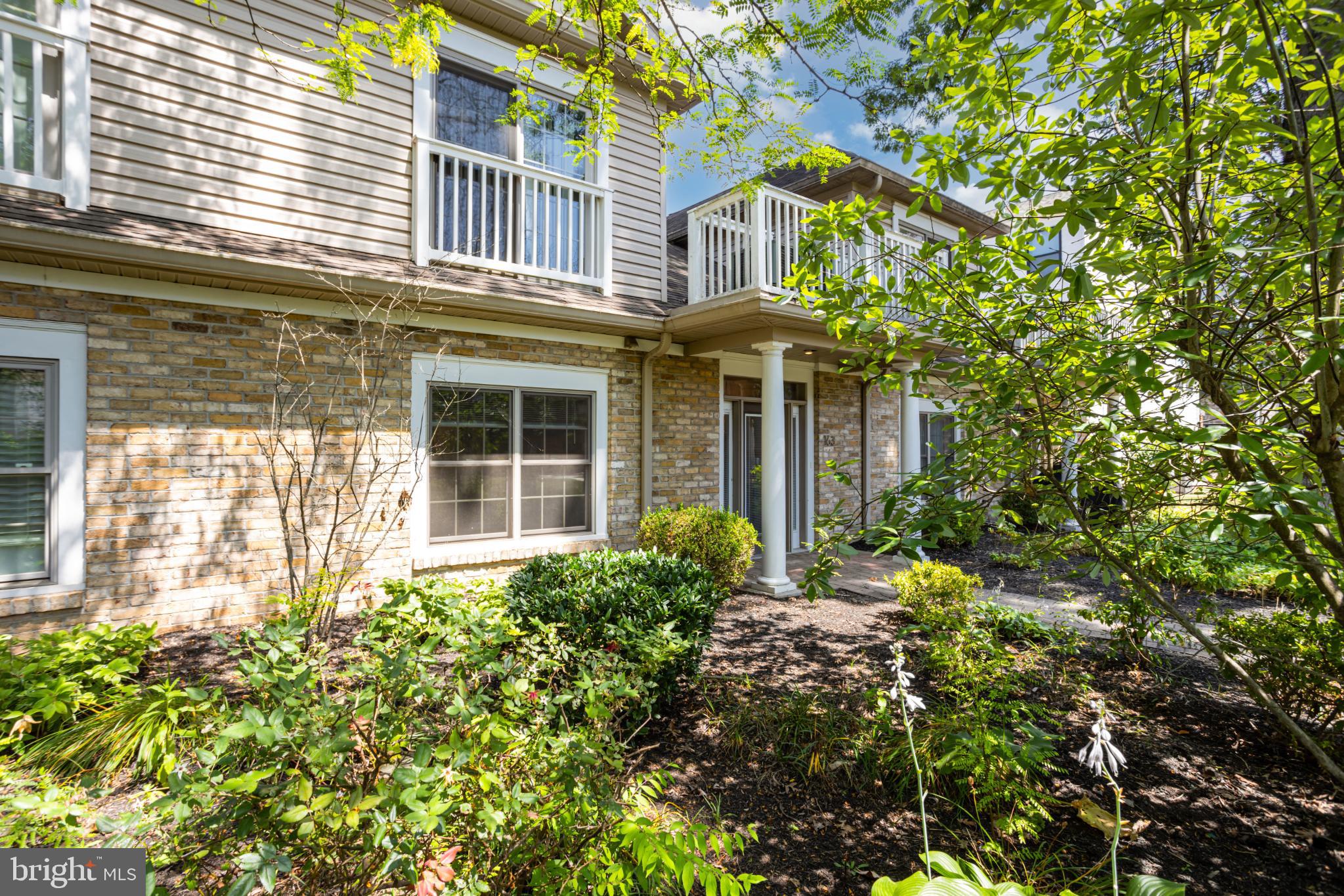 163 High Pointe Drive Hummelstown, PA 17036 - Photo 25 of 39 Charming home with lush greenery and light.