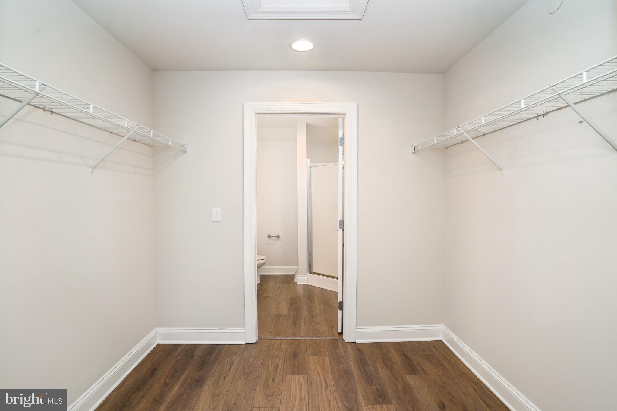 163 High Pointe Drive Hummelstown, PA 17036 - Photo 32 of 39 Spacious closet with modern design elements.