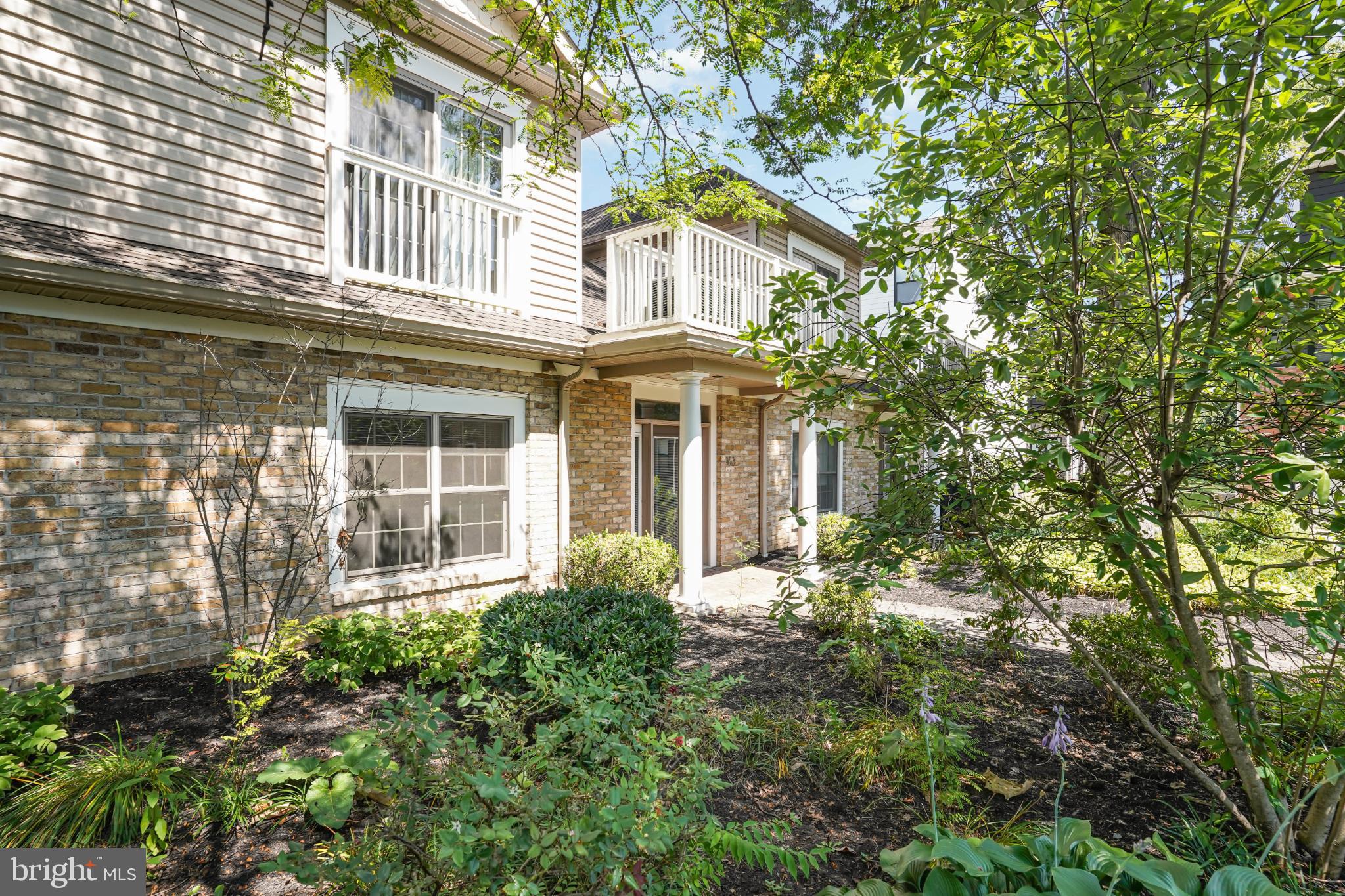 163 High Pointe Drive Hummelstown, PA 17036 - Photo 37 of 39 Charming home embraced by lush greenery.