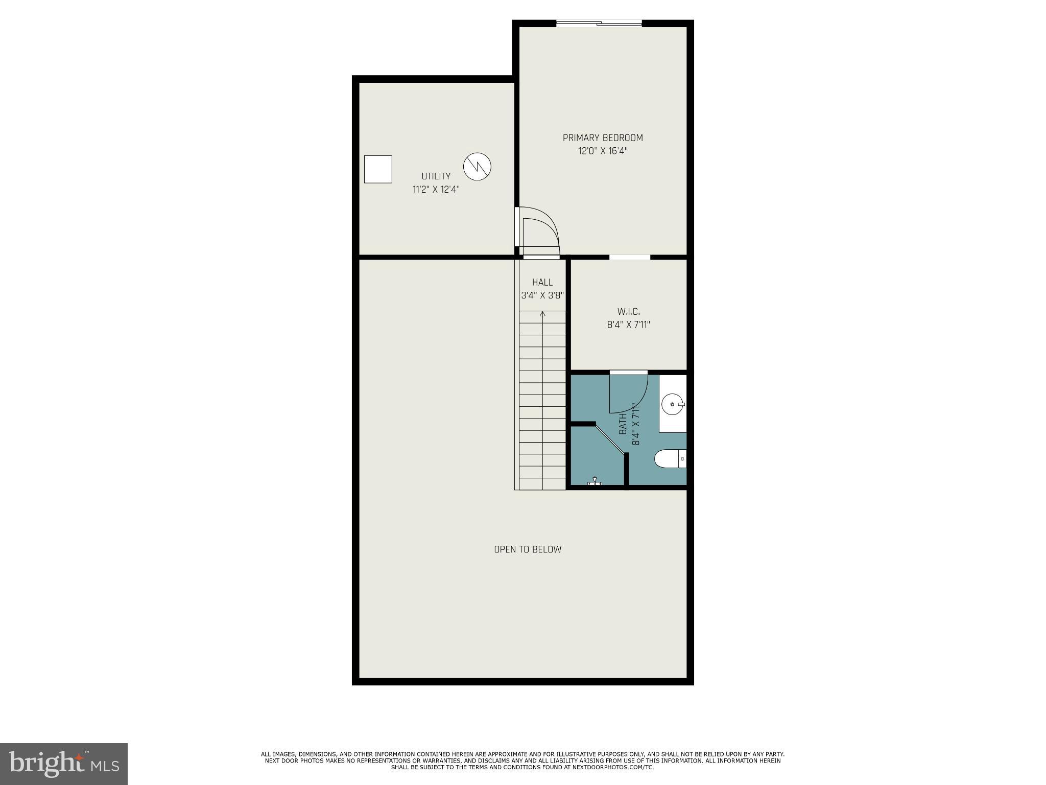 163 High Pointe Drive Hummelstown, PA 17036 - Photo 39 of 39 Spacious layout with inviting design elements.