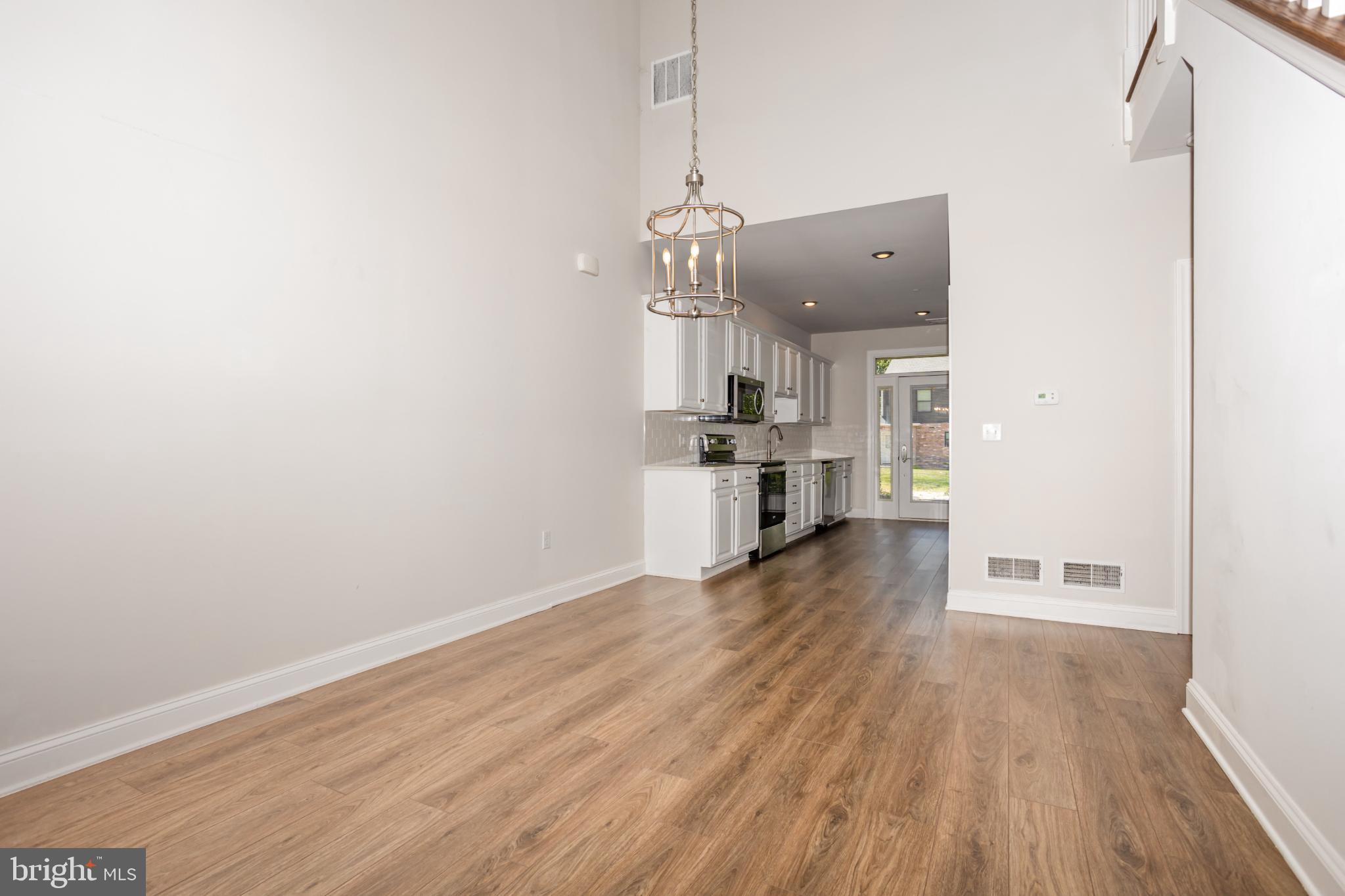 163 High Pointe Drive Hummelstown, PA 17036 - Photo 7 of 39 Spacious, light-filled open living area.