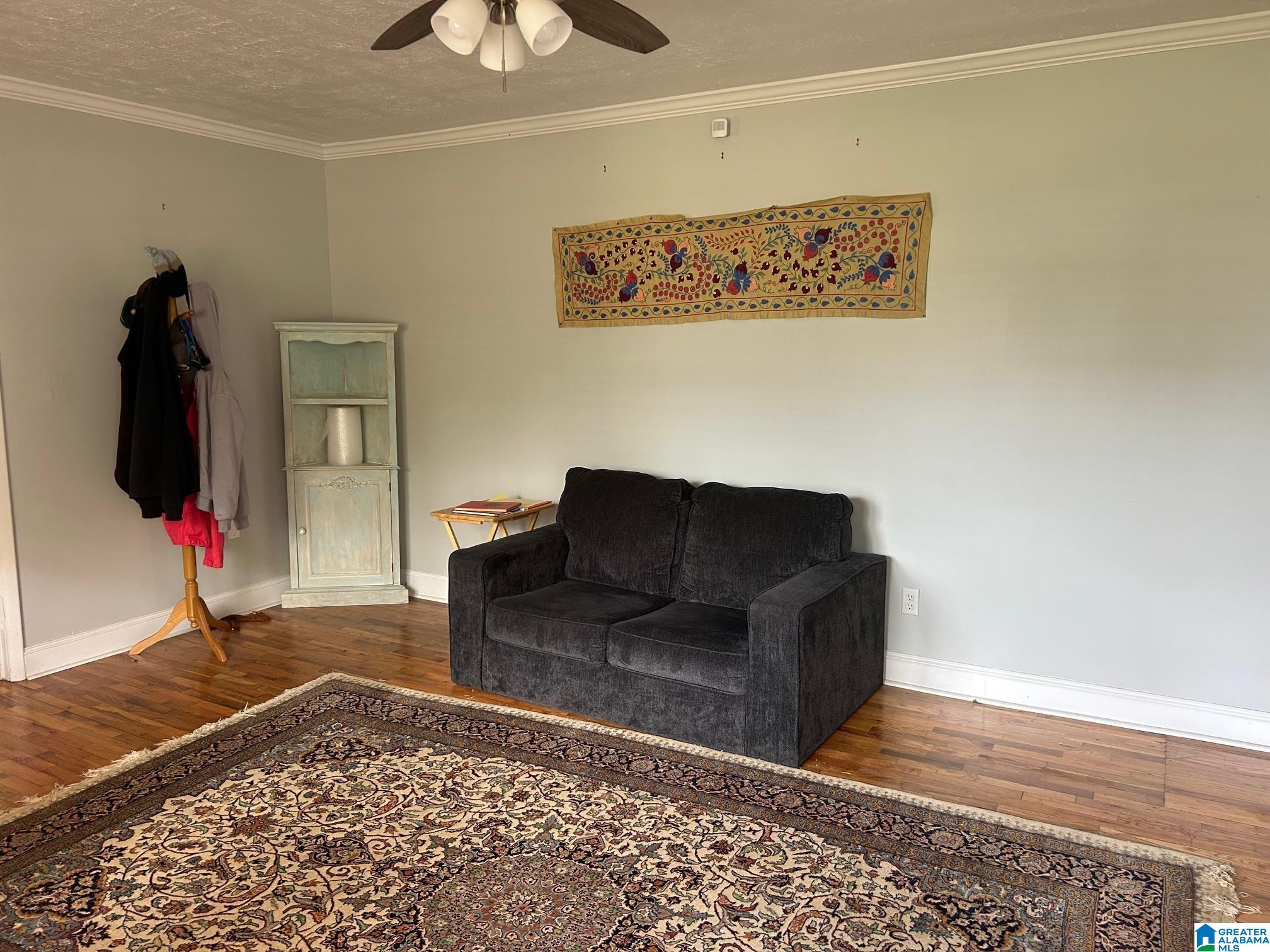 499 Janney Road Ohatchee, AL 36271 - Photo 8 of 46