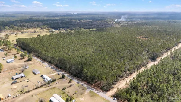 $99,000 | Lot #1 Bermuda Lane, Seminole, AL 36574