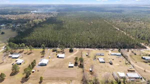 $99,000 | Lot #1 Bermuda Lane, Seminole, AL 36574