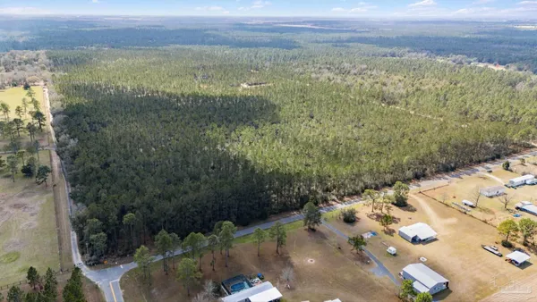 $99,000 | Lot #1 Bermuda Lane, Seminole, AL 36574