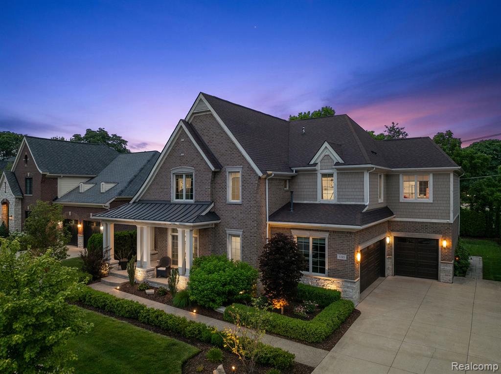 1185 Manchester Road Birmingham, MI 48009 - Photo 63 of 74 Gallery Image 63