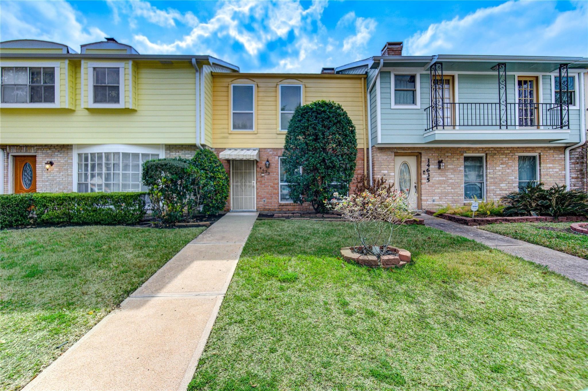 14633 Perthshire Road Houston, TX 77079 - Photo 42 of 48