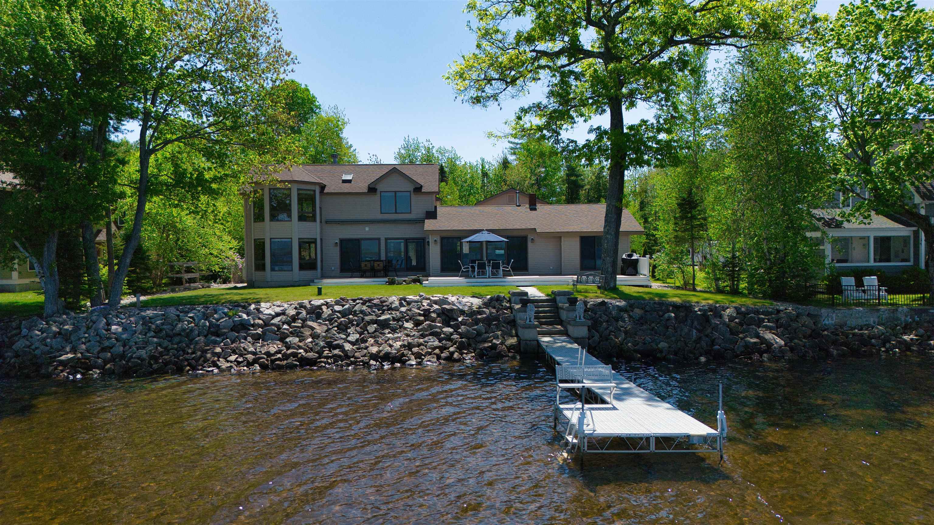 44 Long Sands Road Ossipee, NH 03814 - Photo 27 of 60