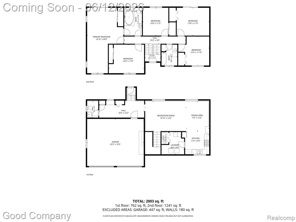 5410 Edgar Road Clarkston, MI 48346 - Photo 48 of 48